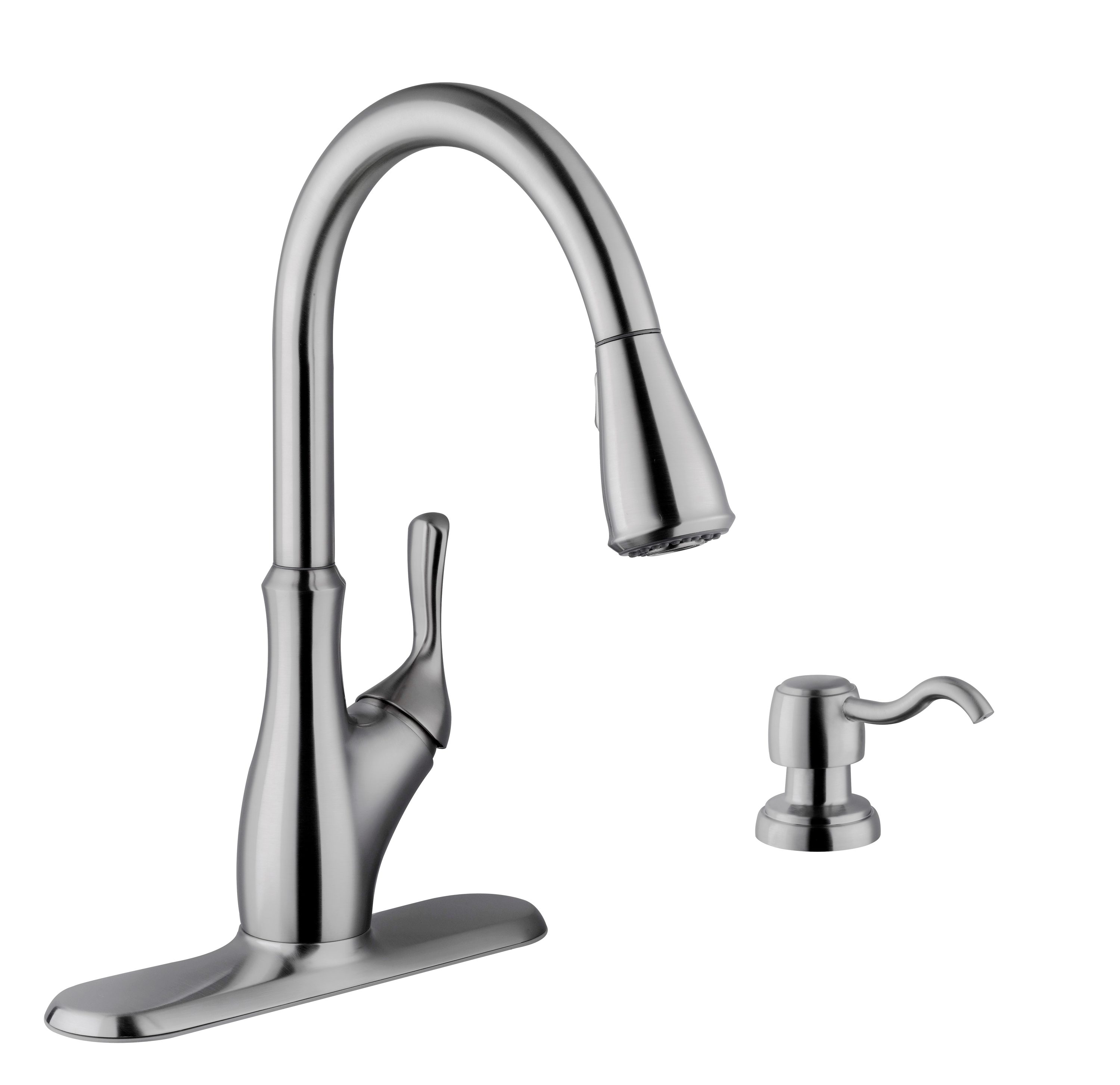 Superior Sinks Drop-In 25-in x 22-in Brushed Satin Stainless Steel