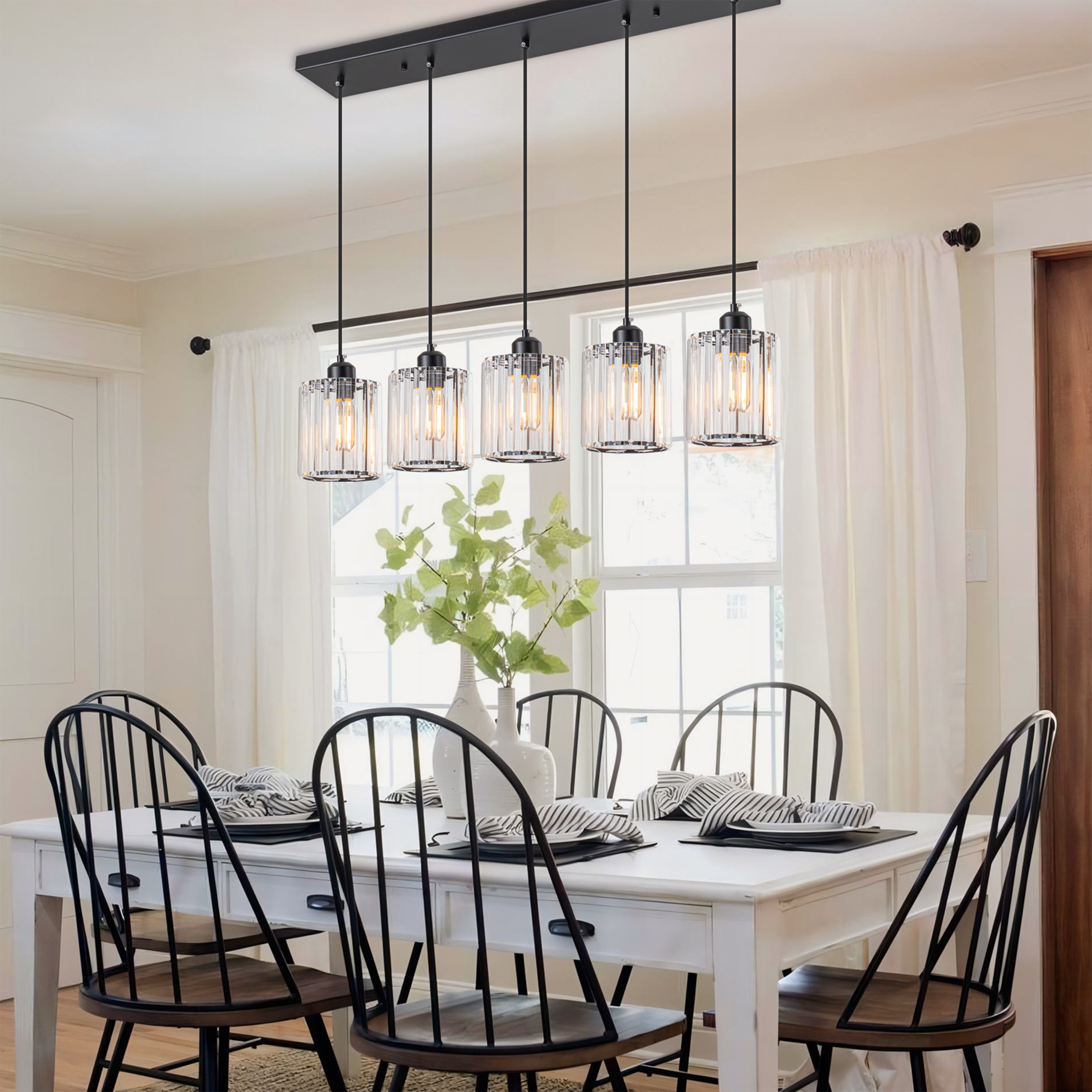 GoYeel ZP074BL05 Pendant-Lights - View #2