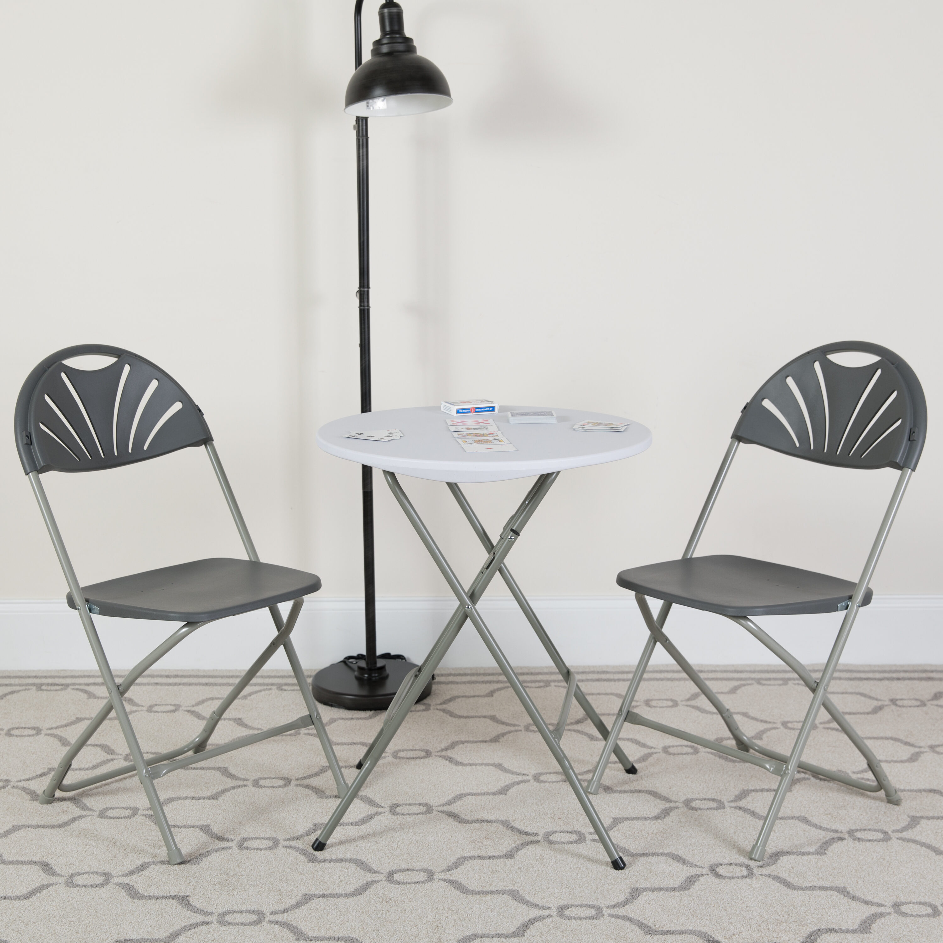 Flash Furniture 889142652403 Folding-Chairs - View #4