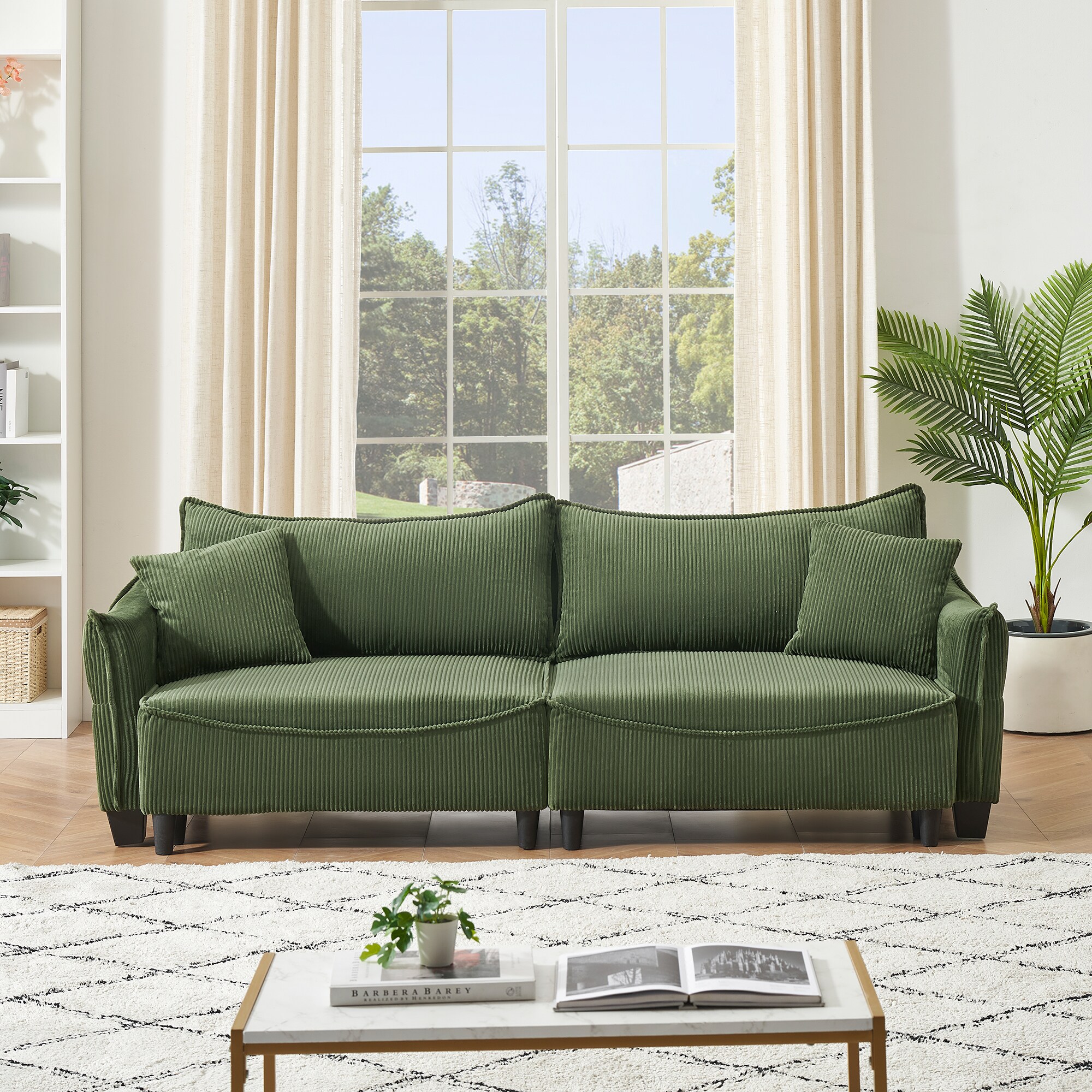 Bybafun YD2700003 Sofas-Loveseats - View #7