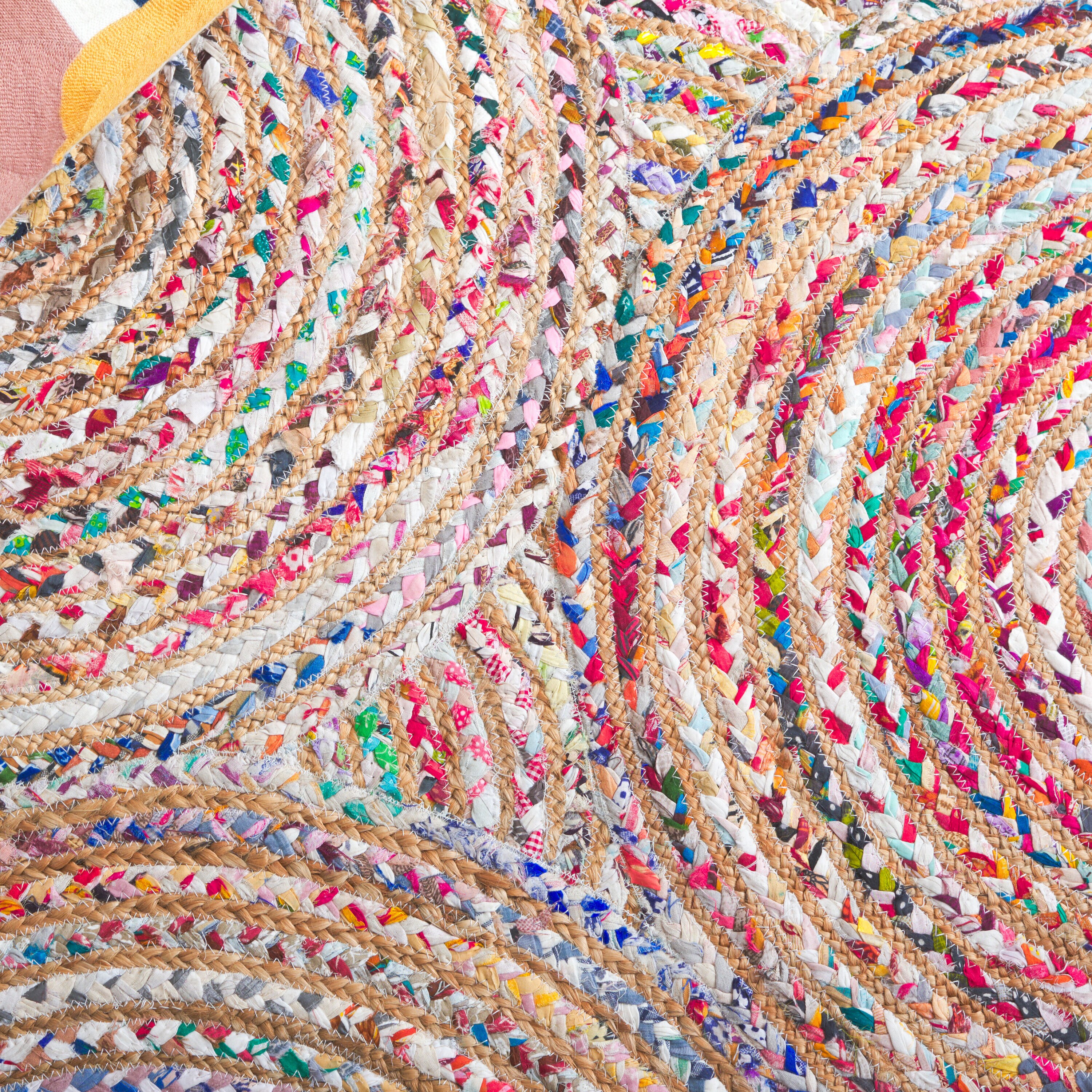 Safavieh CAP203B-6R rugs - View #4