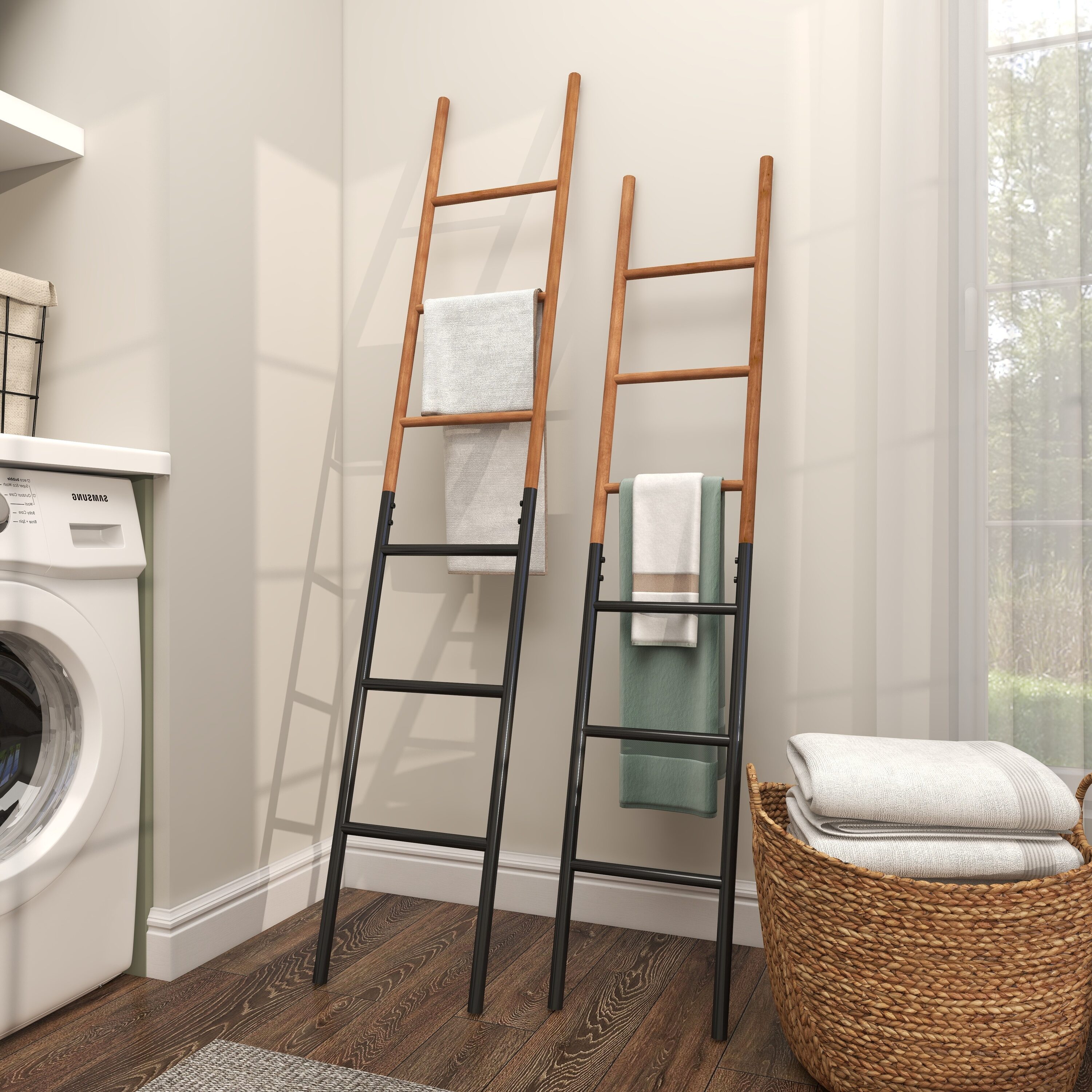 Grayson Lane 43765 Quilt-Racks - View #7