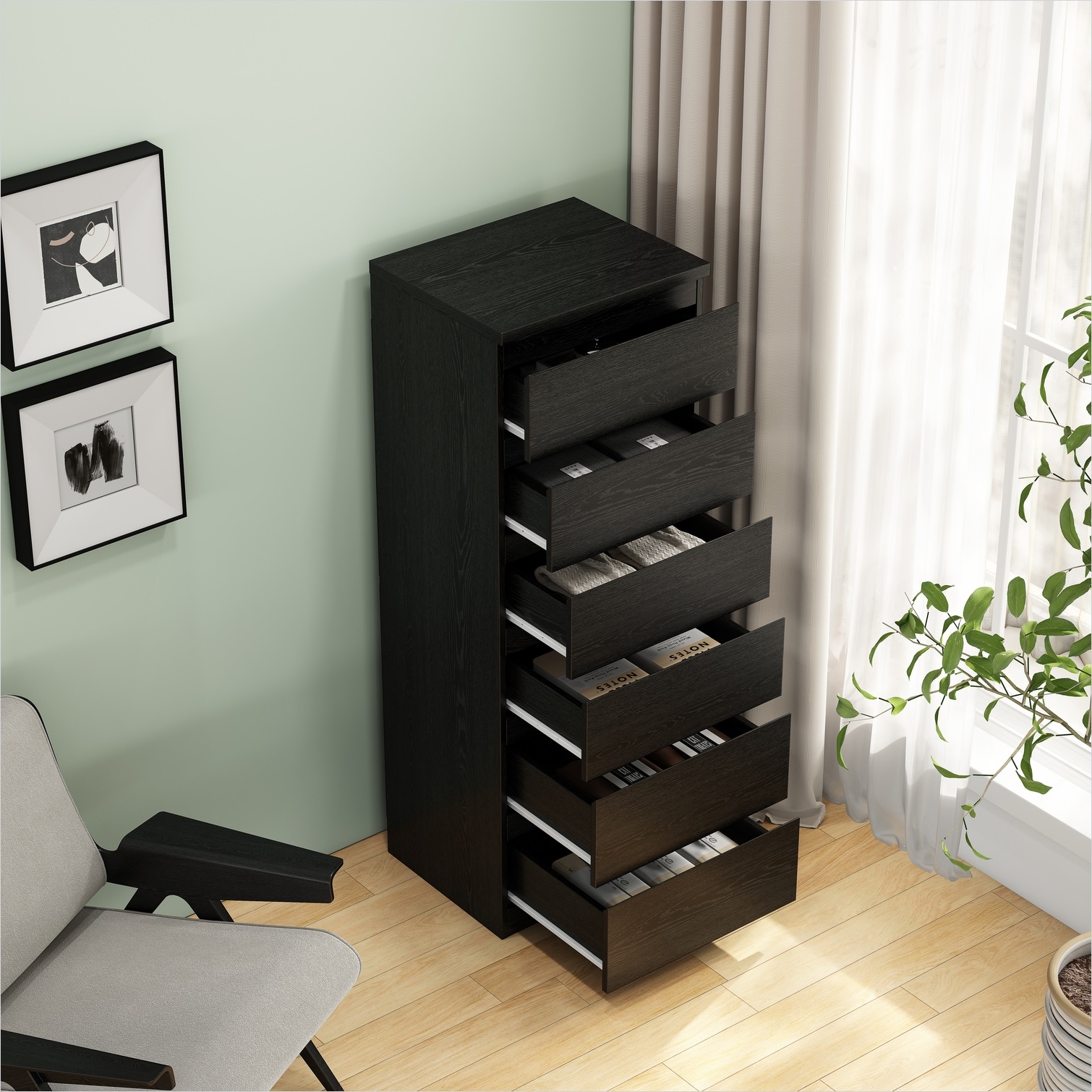 SunJet YSREJIZKUUM2 dressers - View #5