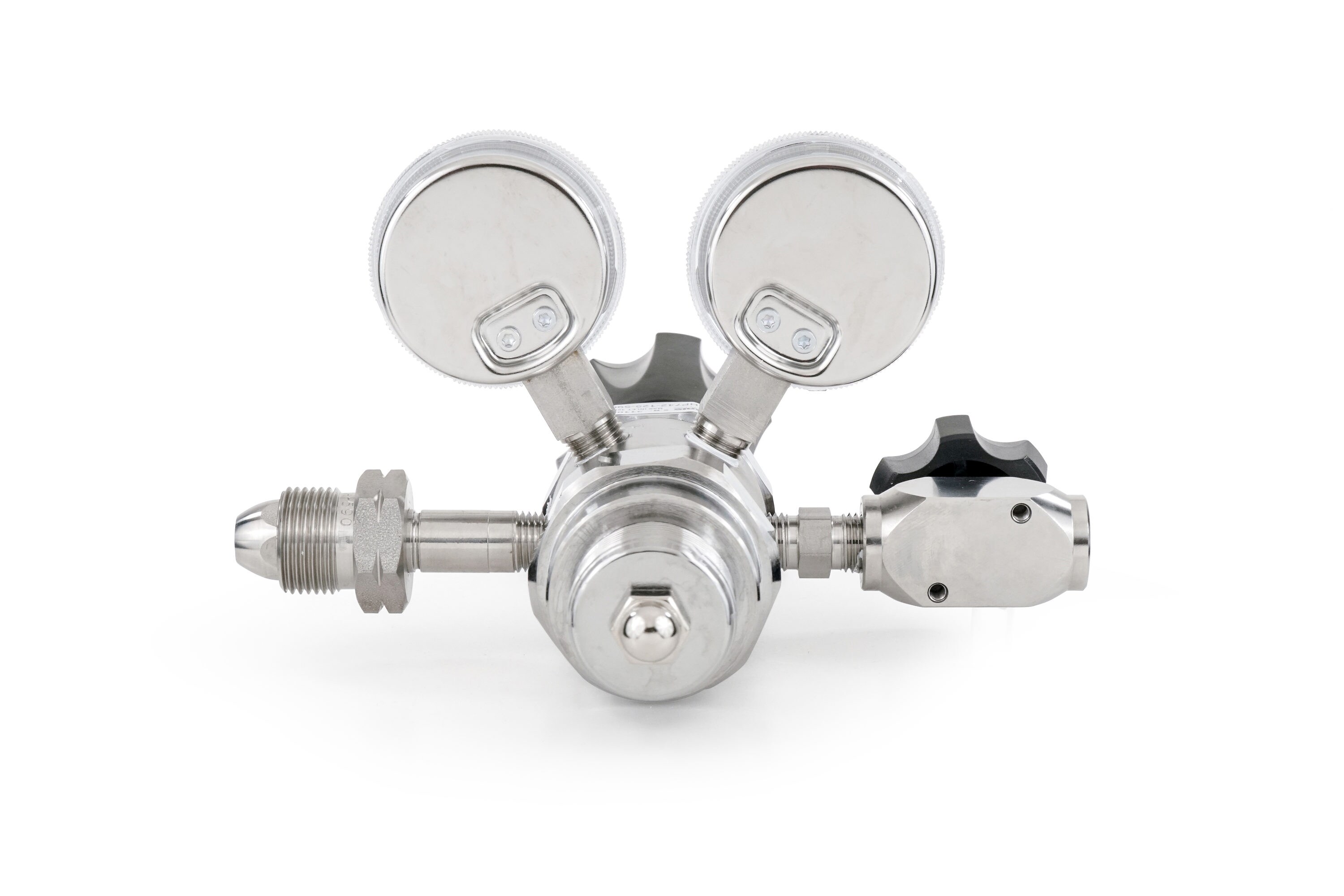 Lincoln Electric 742125590A Welding-Gas-Regulators - View #4