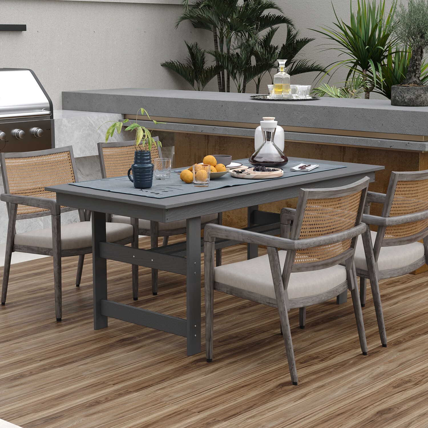 MIDHAM KF510001-01 Patio-Tables - View #14