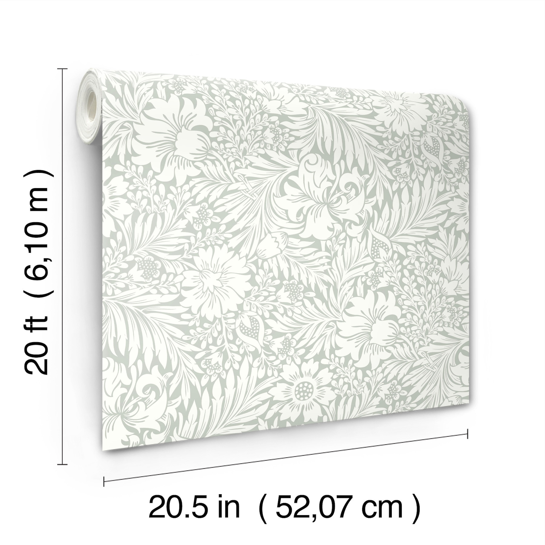 Erin & Ben PSW1446RL wallpaper - View #8