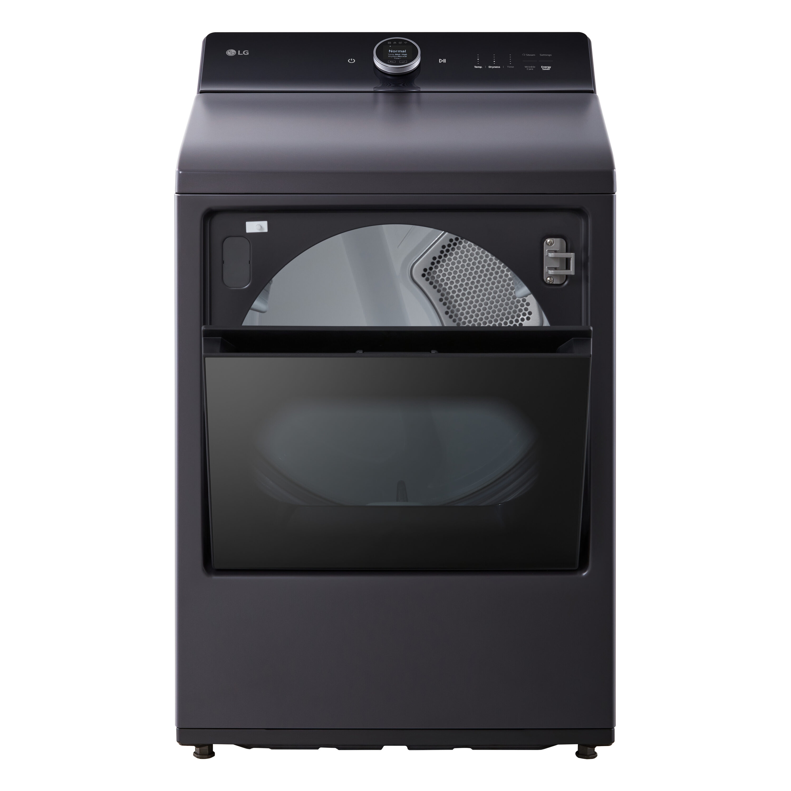 LG DLEX8600BE Elec-Dry - View #9