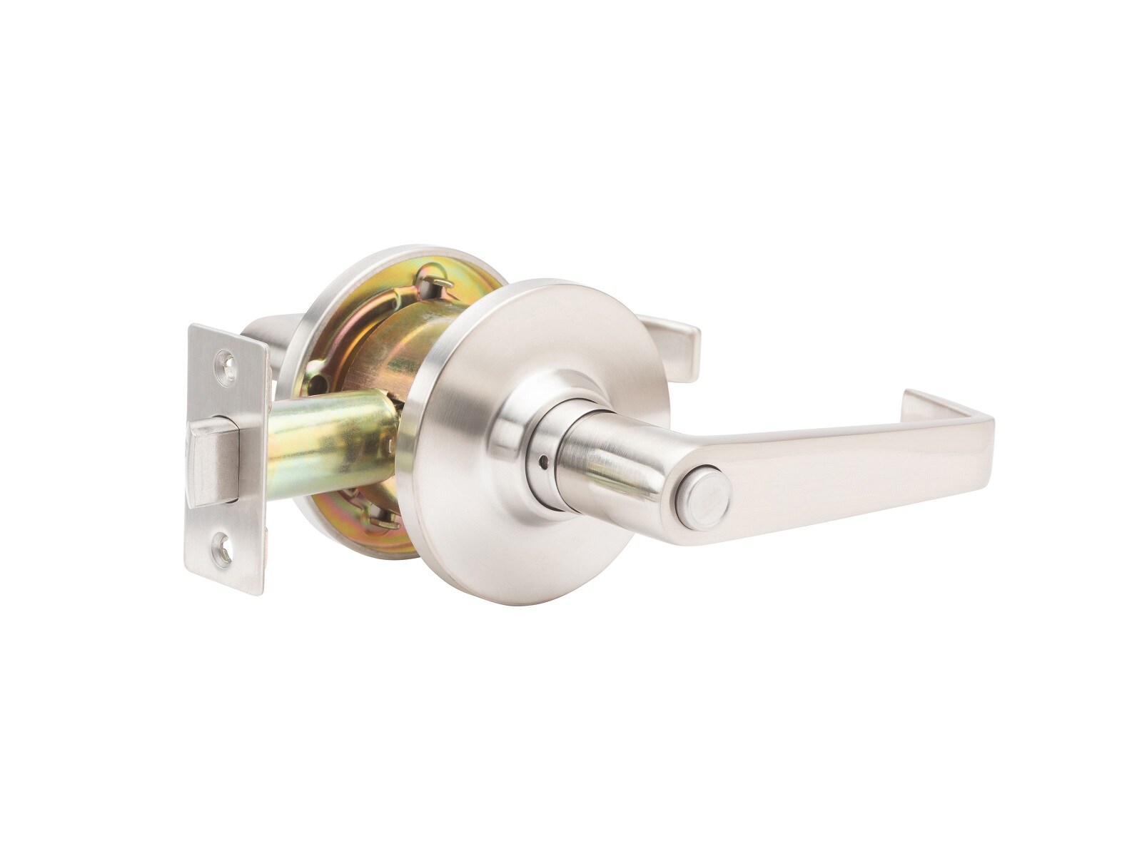 Global Door Controls GLC-5140L-626 Door-Handles - View #4