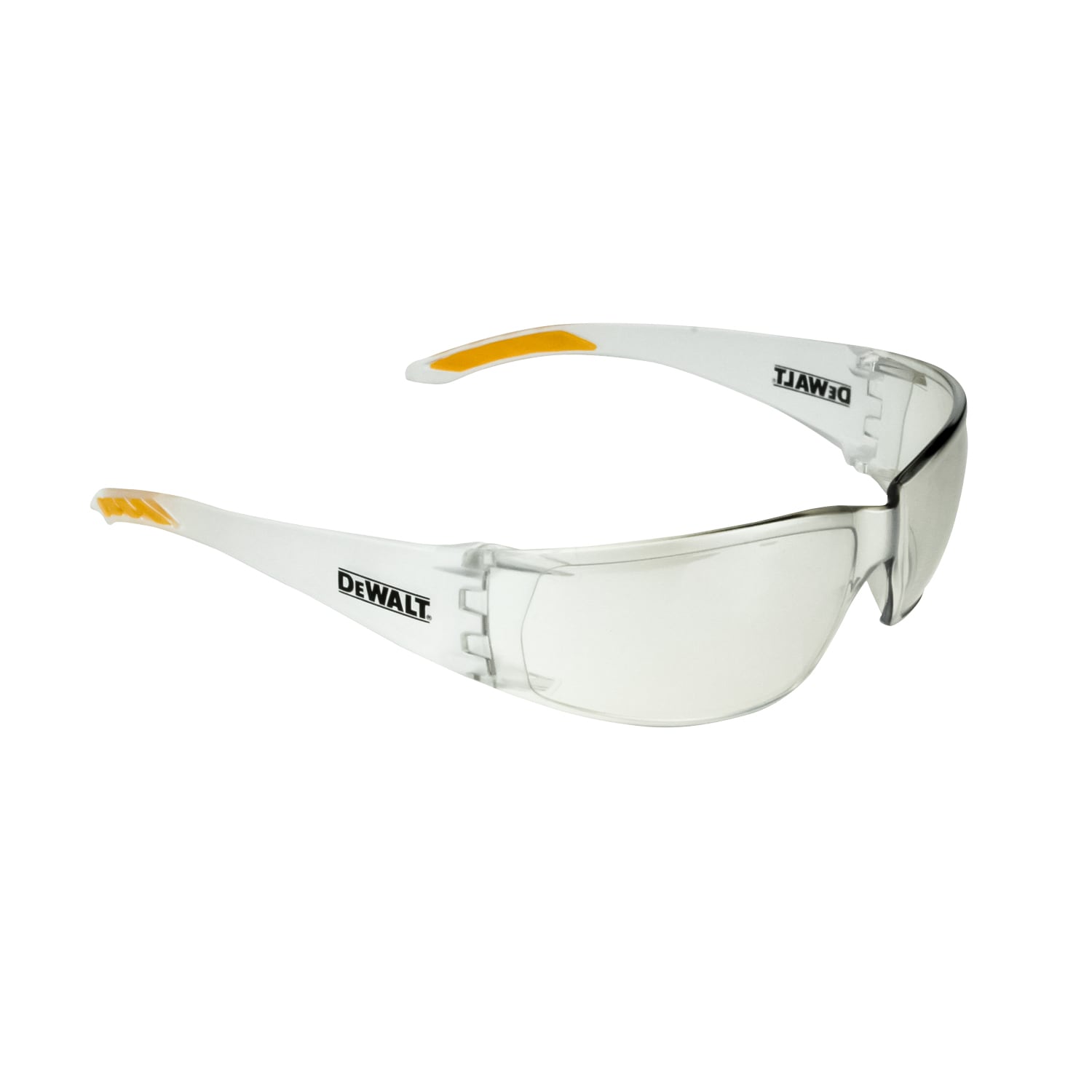70000AZ Polycarbonate Sealed Safety Glasses/Protective Eyewear Clear Lens, Details about    