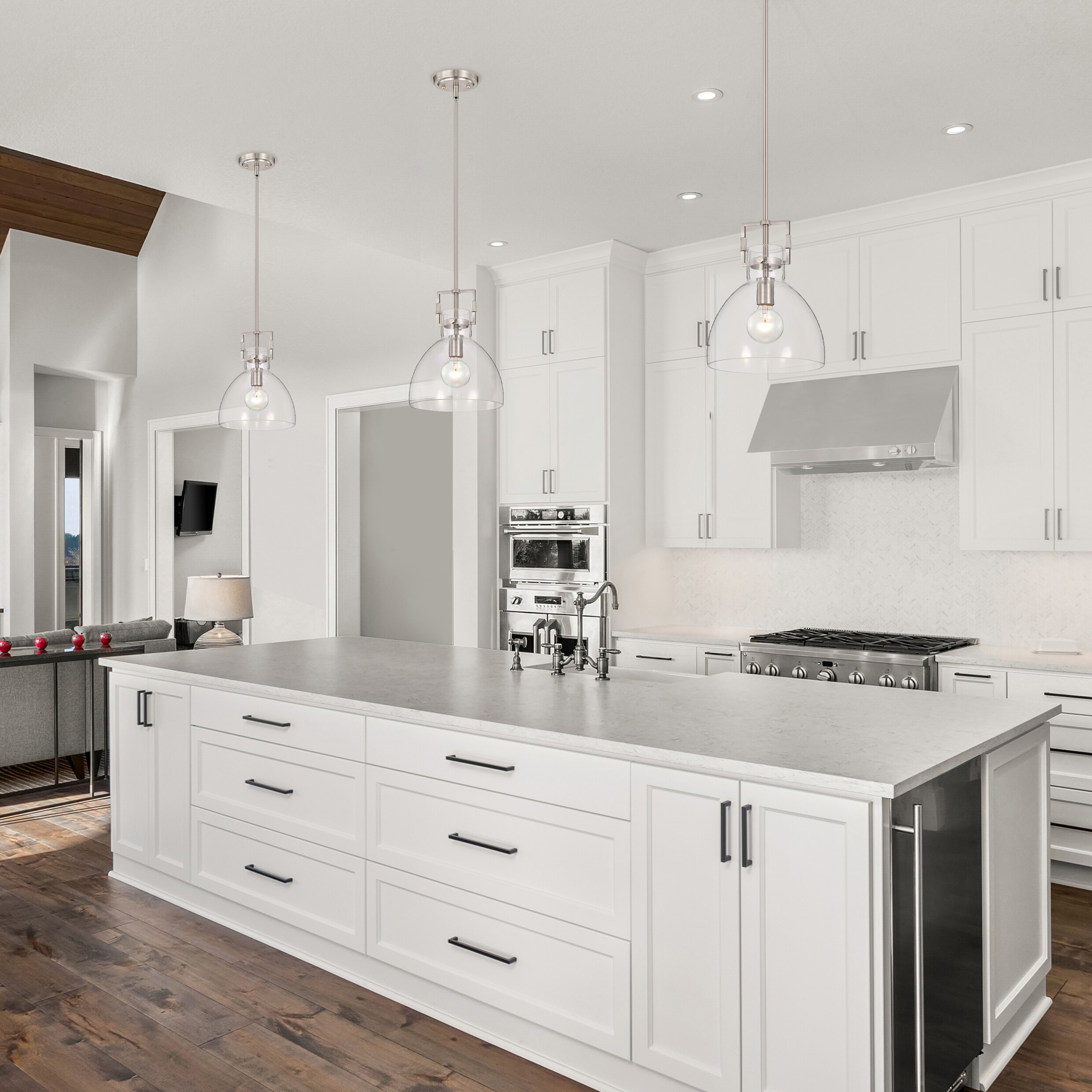 Edvivi EPJ4531BN Pendant-Lights - View #7