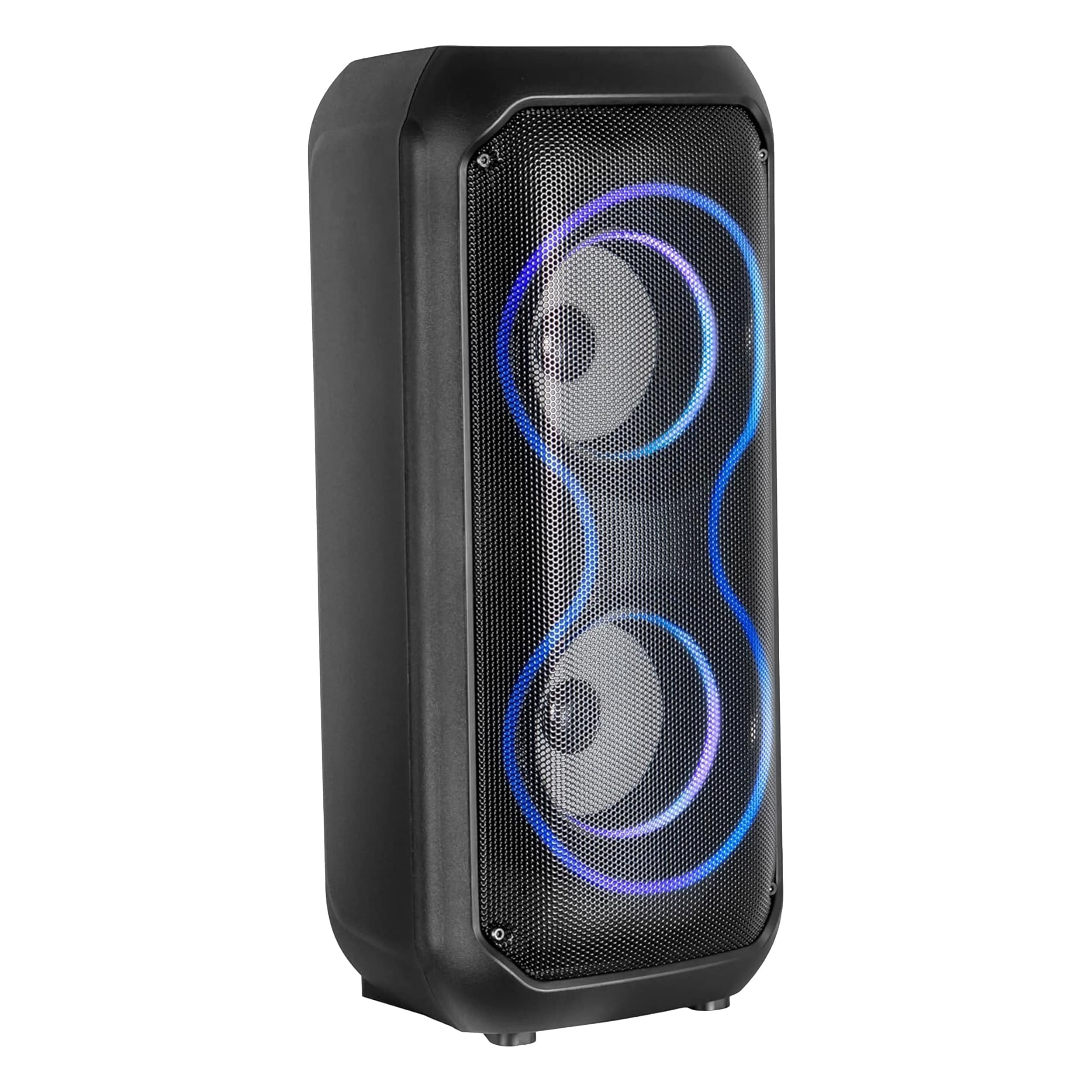 IQ Sound 962124355M Portable-Speakers - View #3