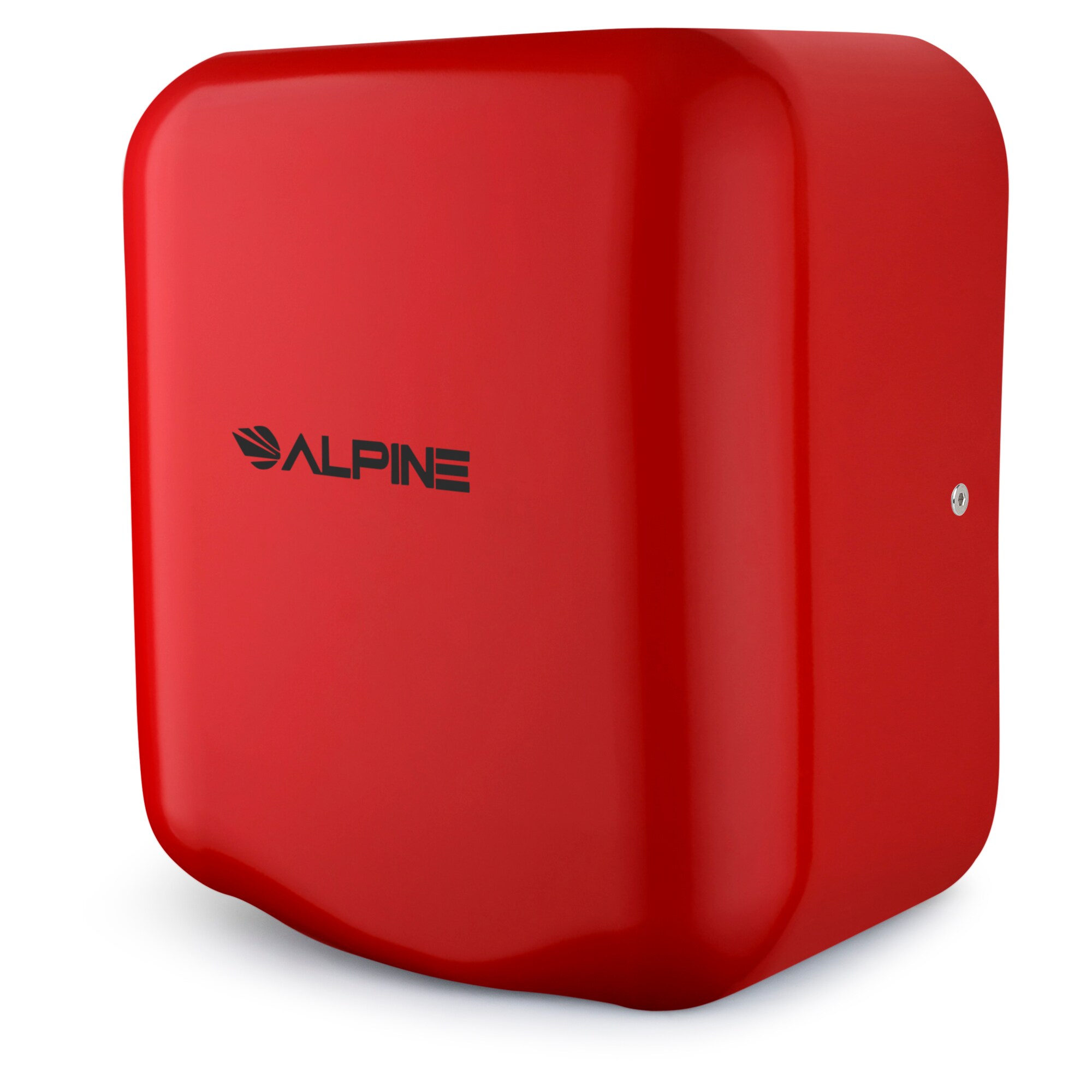 Alpine Industries 400-10-RED Commercial-Hand-Dryers - View #12