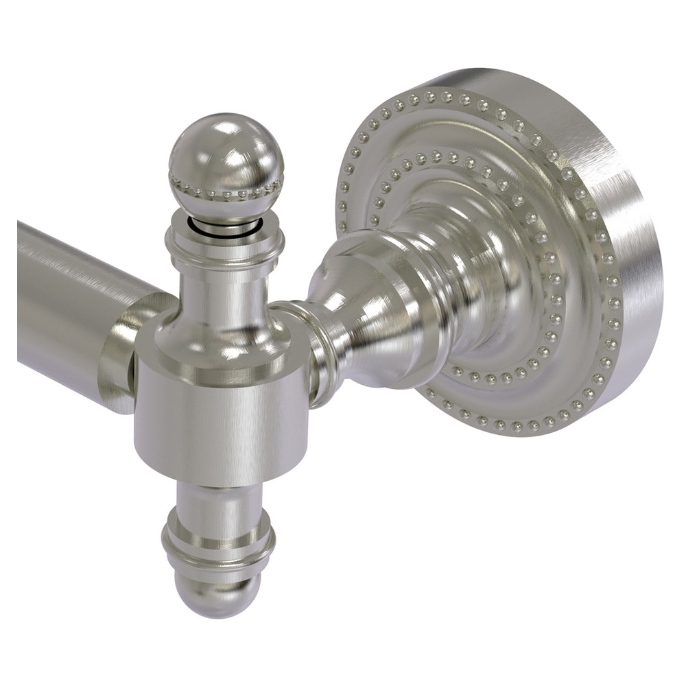 Allied Brass RD-24-SN d060360 - View #2