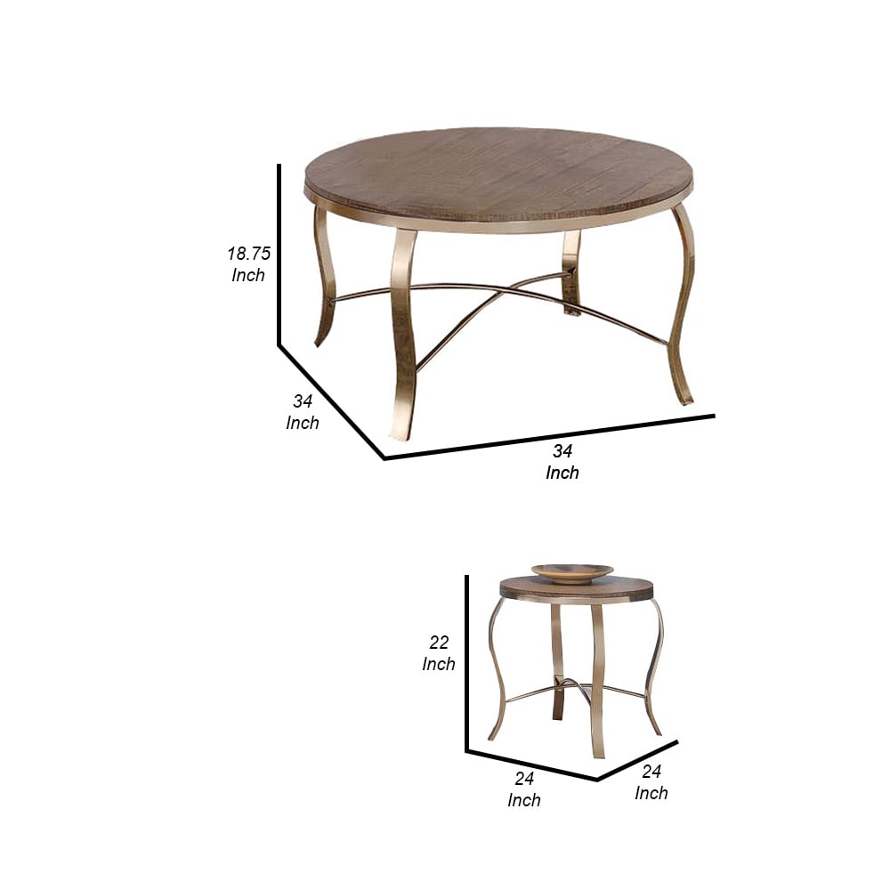 Benzara BM131436 Accent-Table-Sets - View #5