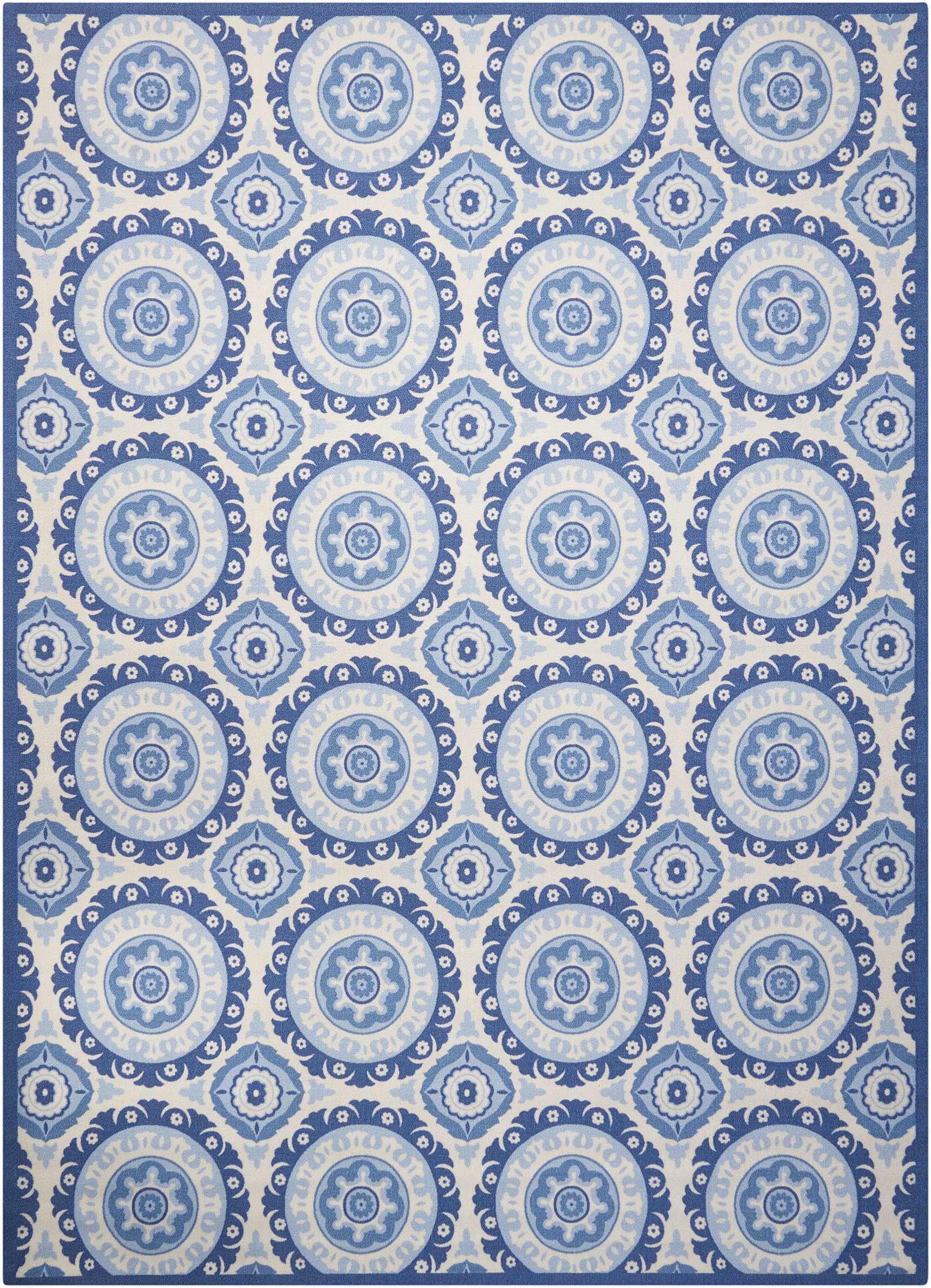 Nourison 31421 rugs - View #2