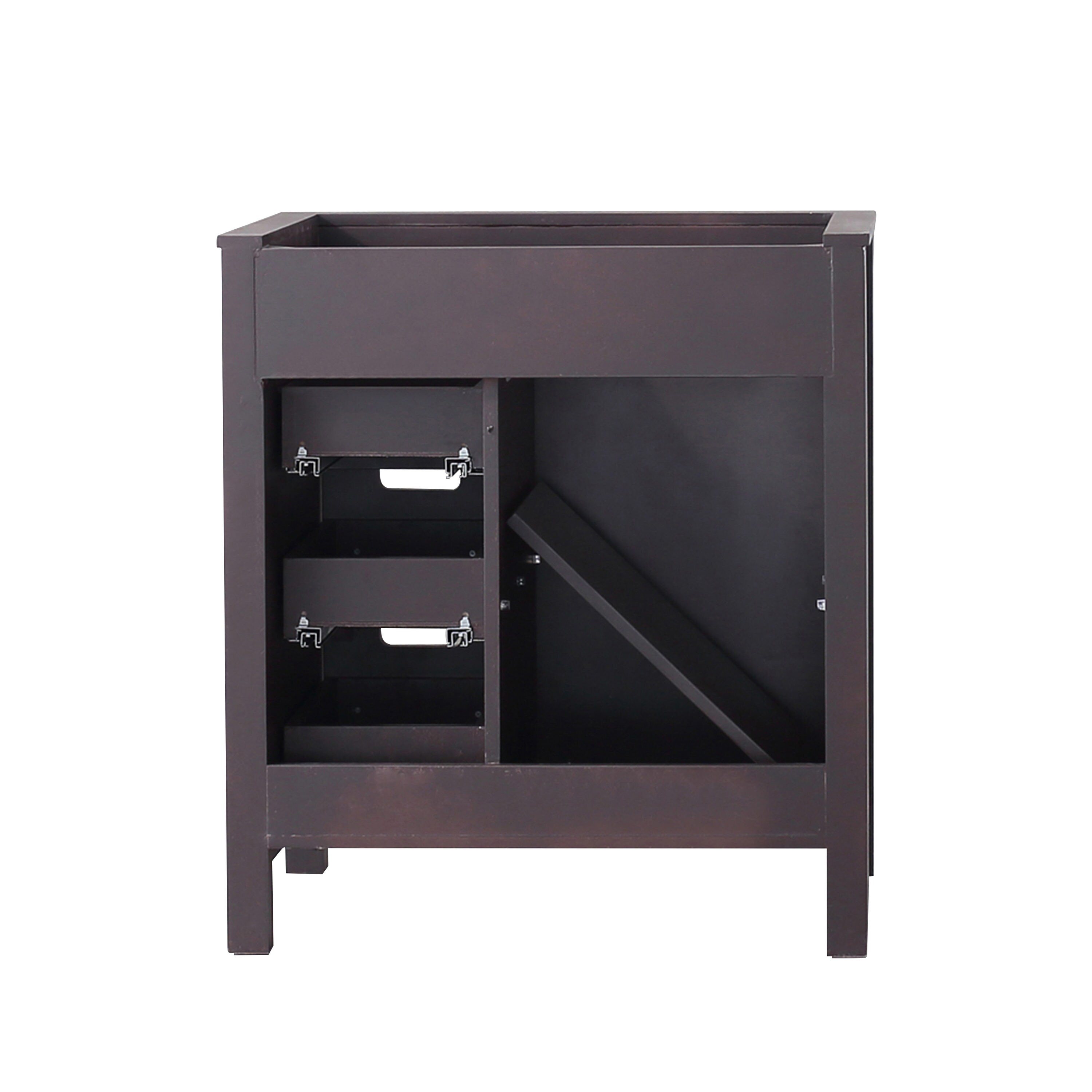 Lexora LM342230SCCSM28F Bath-Vanity-Combo - View #14