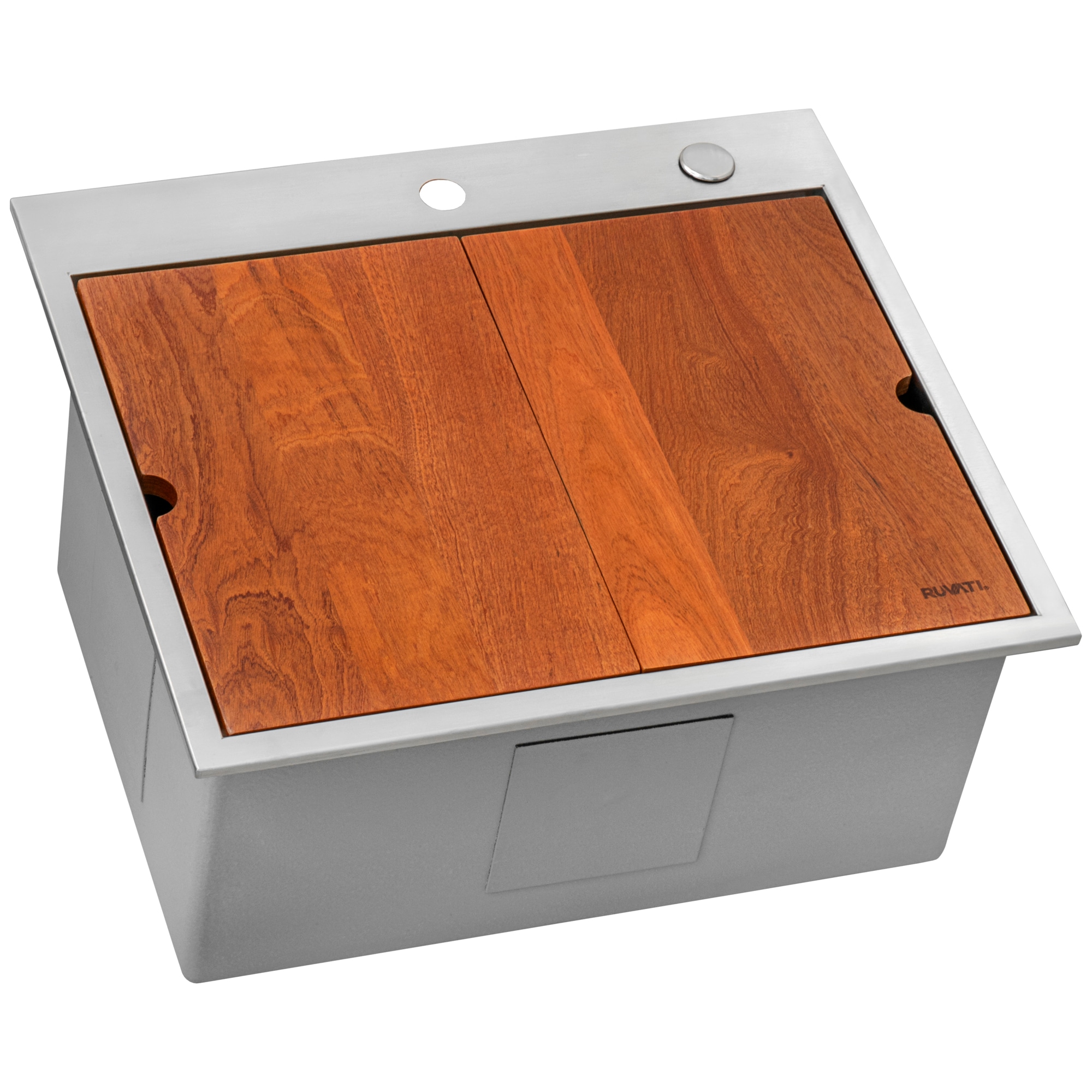 Ruvati RVU6425 Laundry-Tubs-Utility-Sinks - View #5