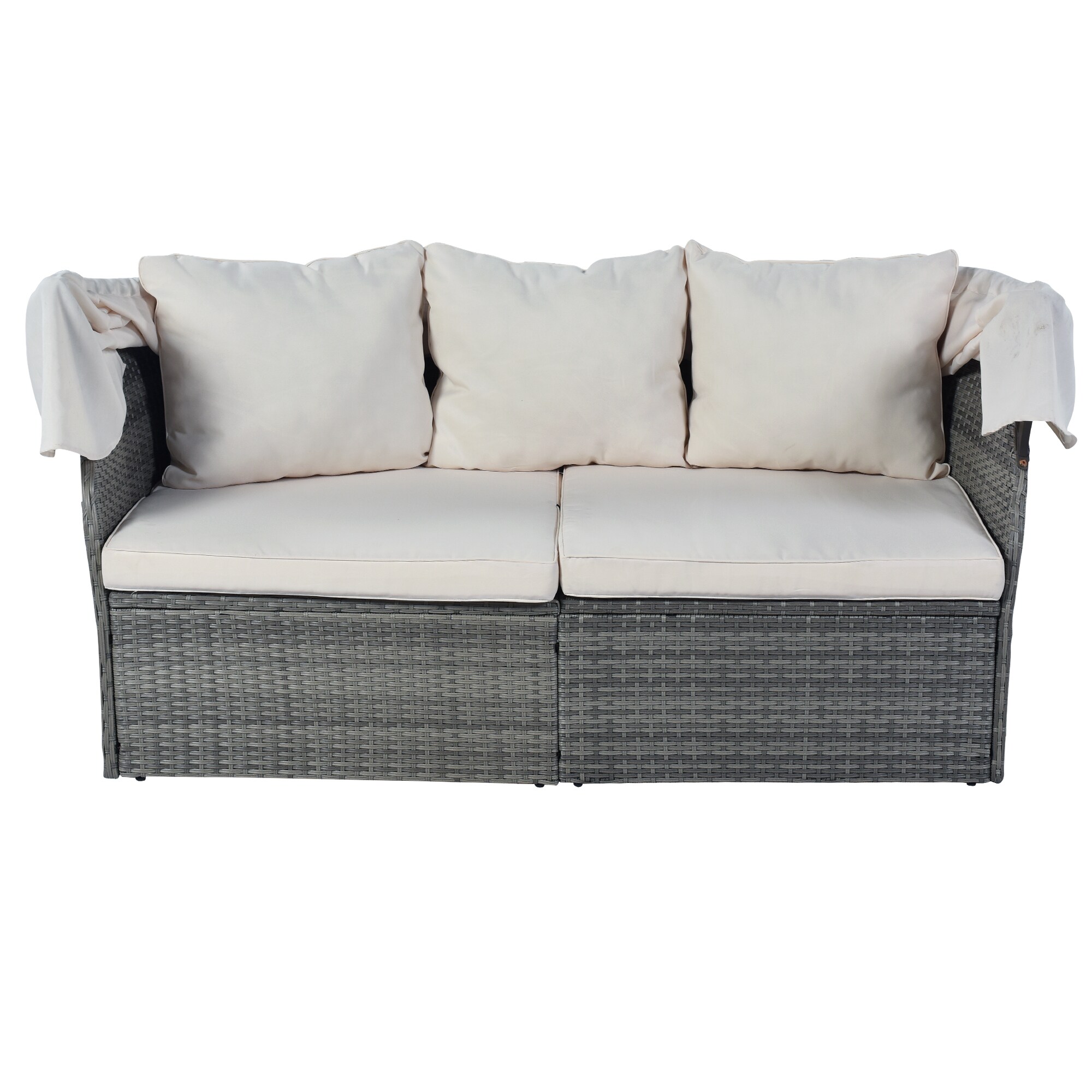 ModernLuxe L-WY000281AAK Patio-Sofas-Daybeds - View #13