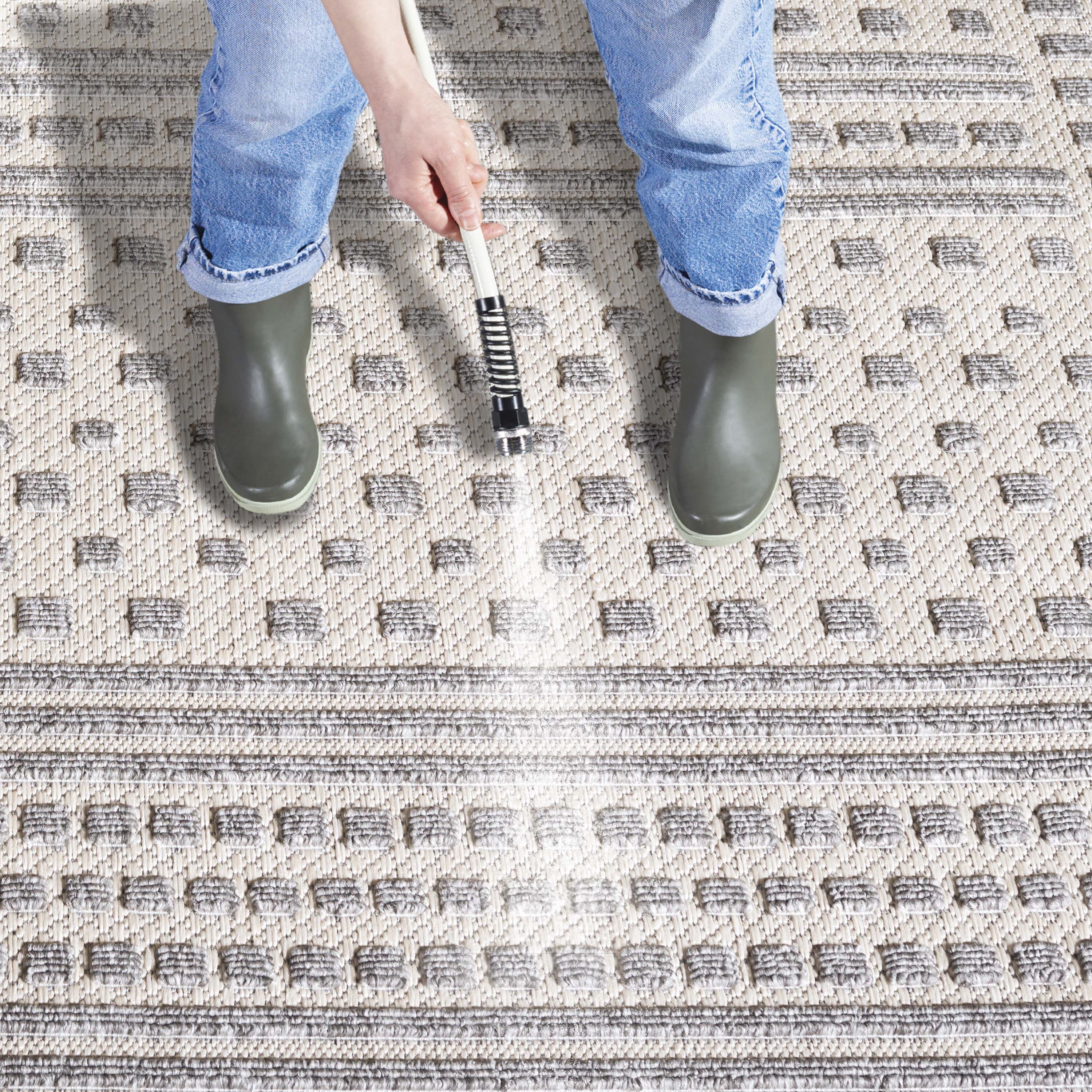 Safavieh MLO110A-7SQ rugs - View #5