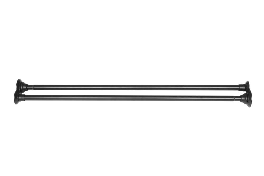 Utopia Alley DS1BK Shower-Rods - View #3