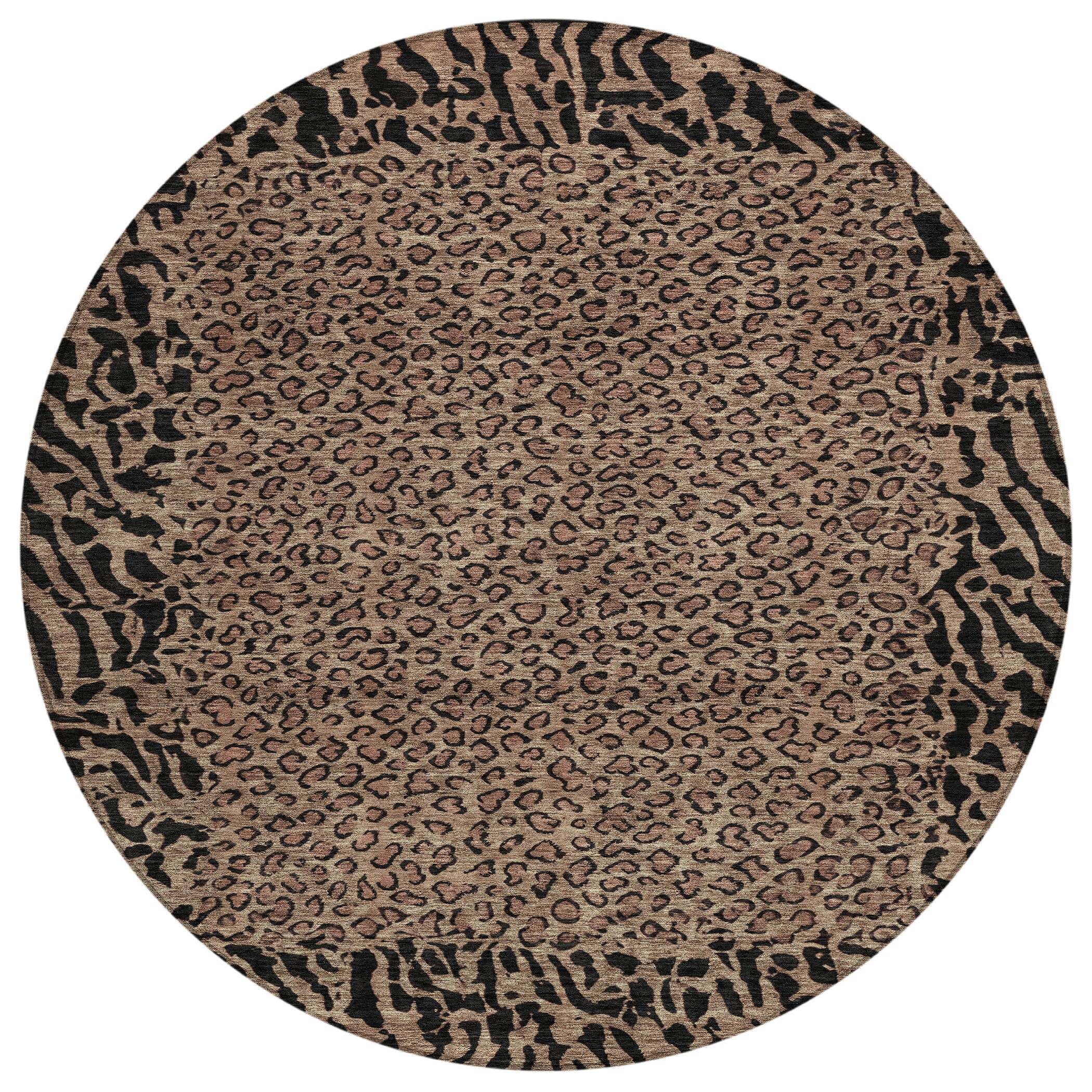 Addison Rugs ACN1230BR8RO rugs - View #2