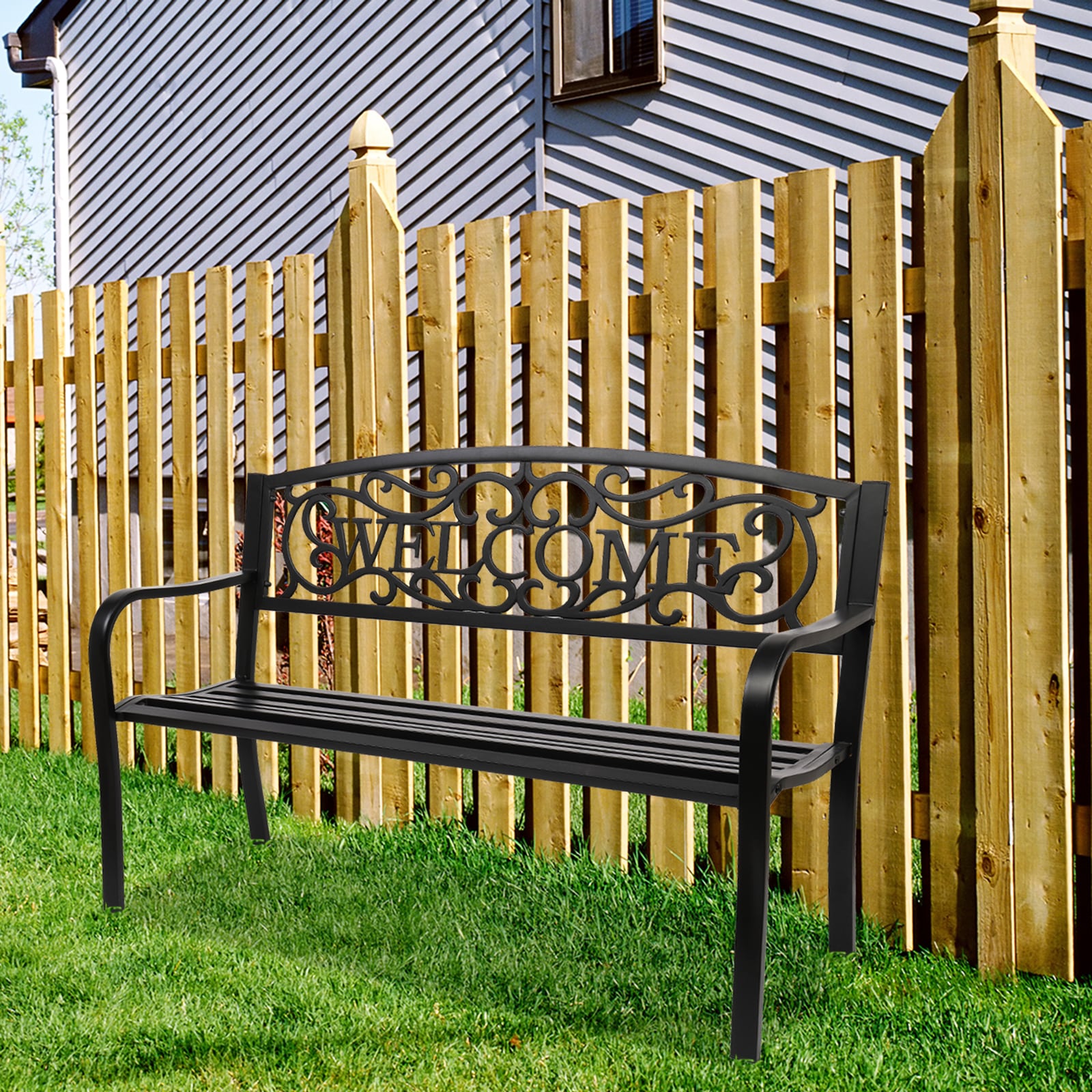 Winado 356550954622 benches - View #4