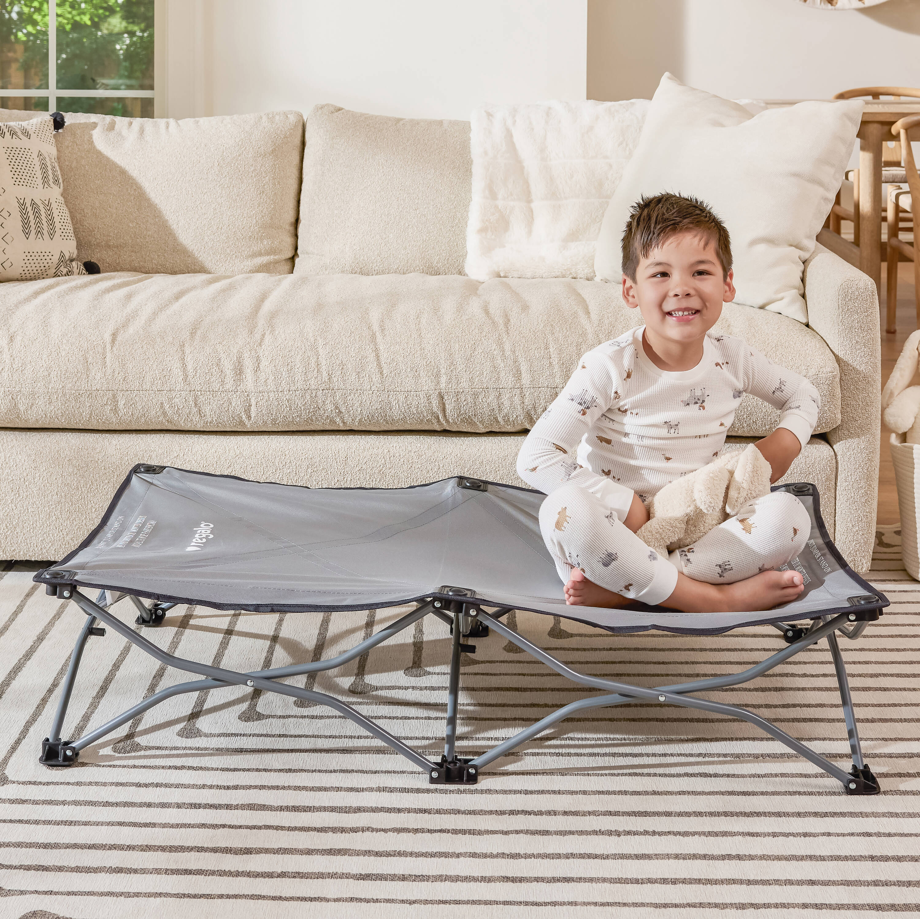Regalo 5009 DS Toddler-Beds - View #2