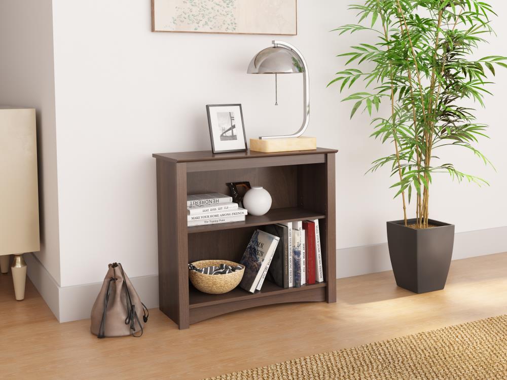 Prepac EDL-3229 bookcases - View #6