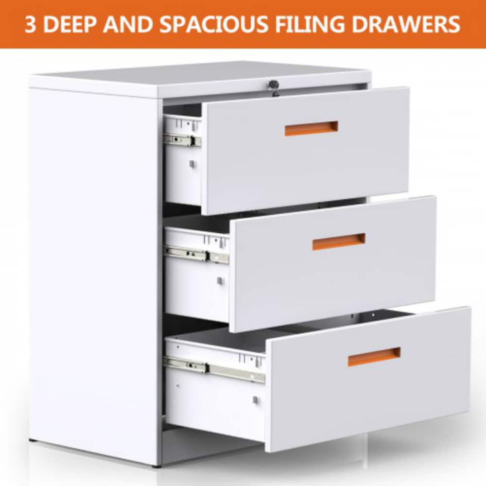 CASAINC LF-WF192110KAA Filing-Cabinets - View #7