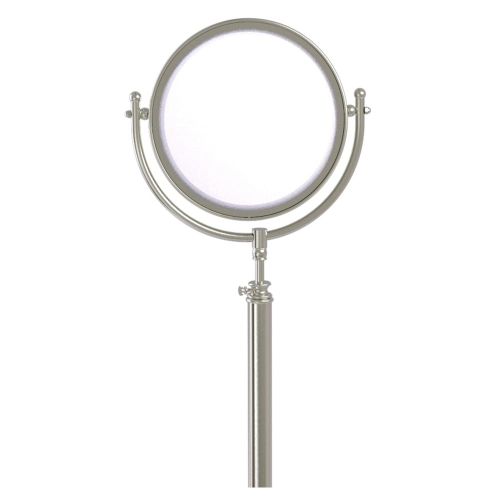 Allied Brass DMF-2/2X-SN Makeup-Mirrors - View #3