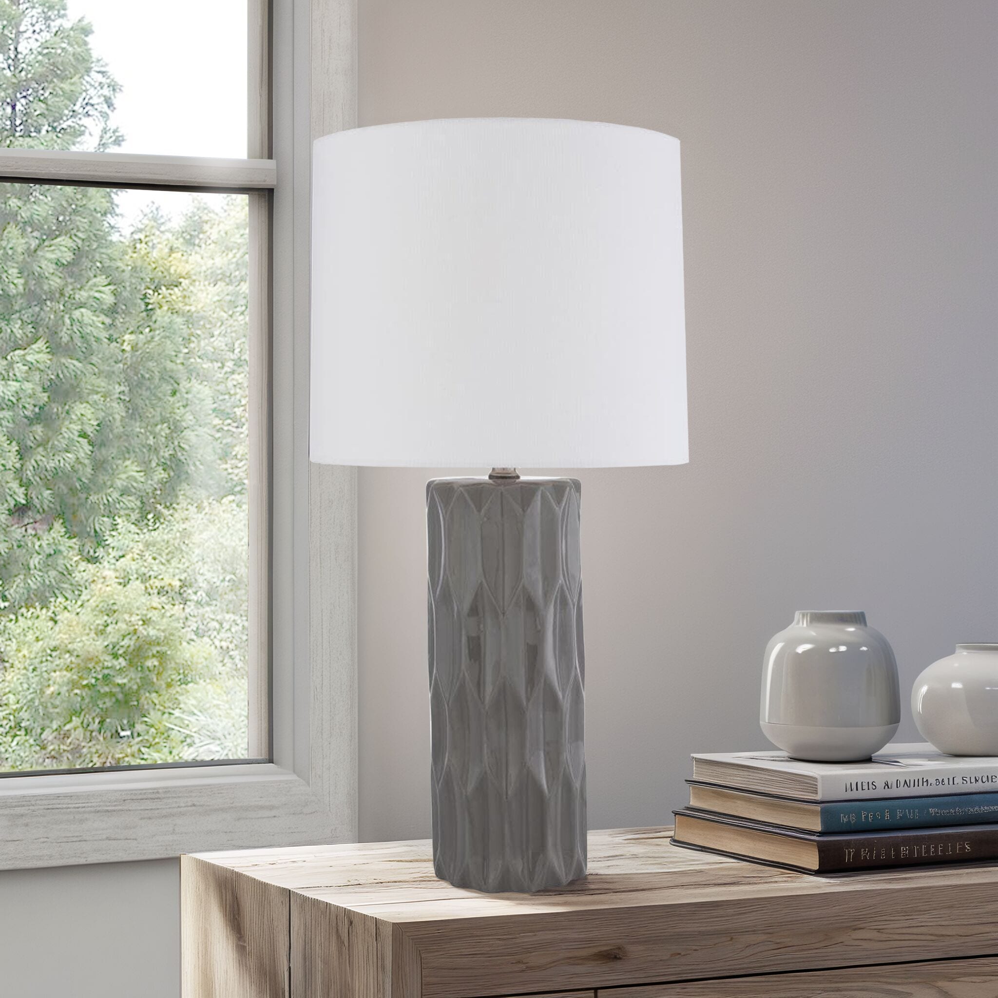Surya DAE-002 Table-Lamps - View #2