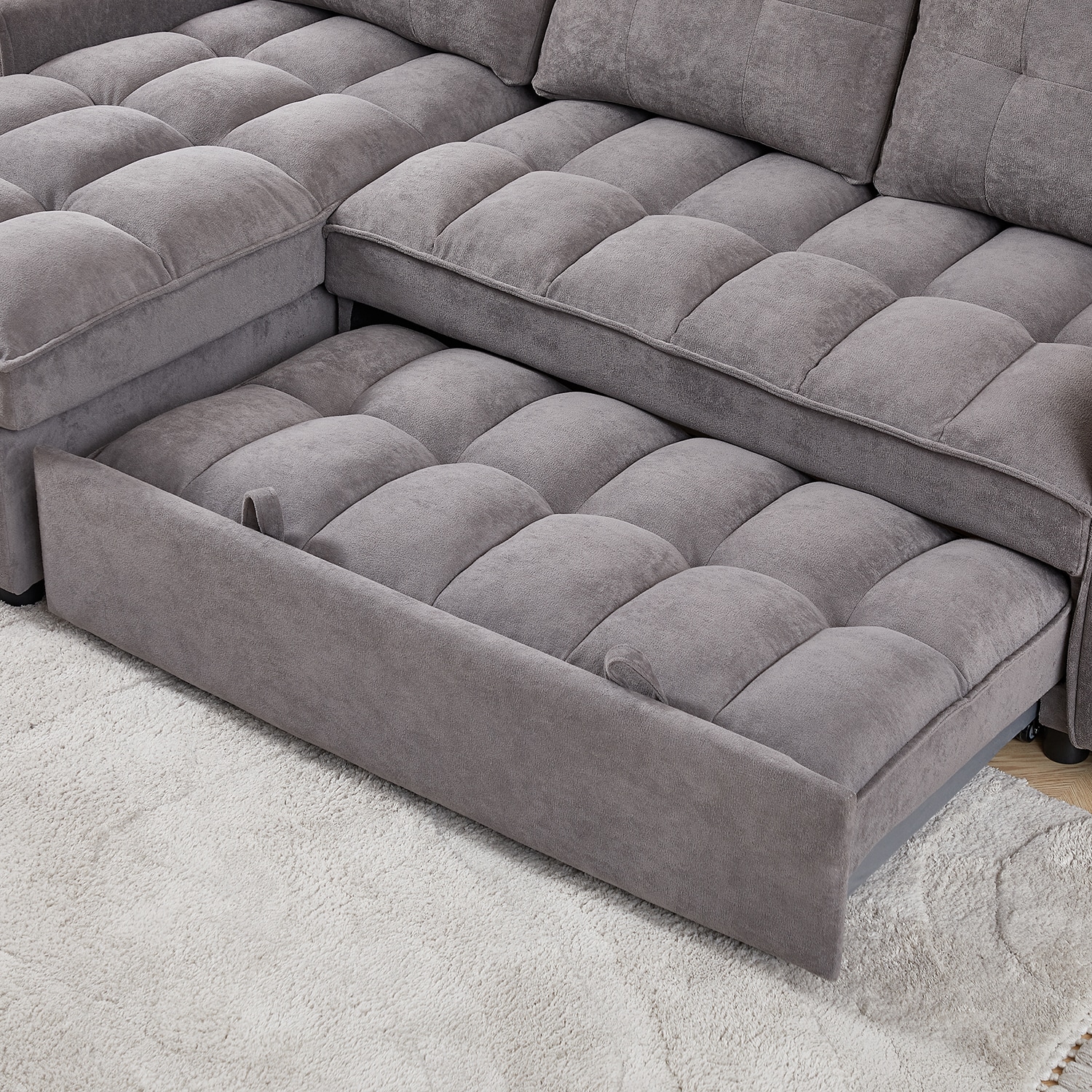 GZMR GZ-9S00102 Sofas-Loveseats - View #6