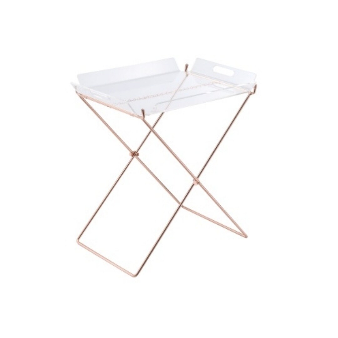 ZAKLOOP WU98189 End-Tables - View #4