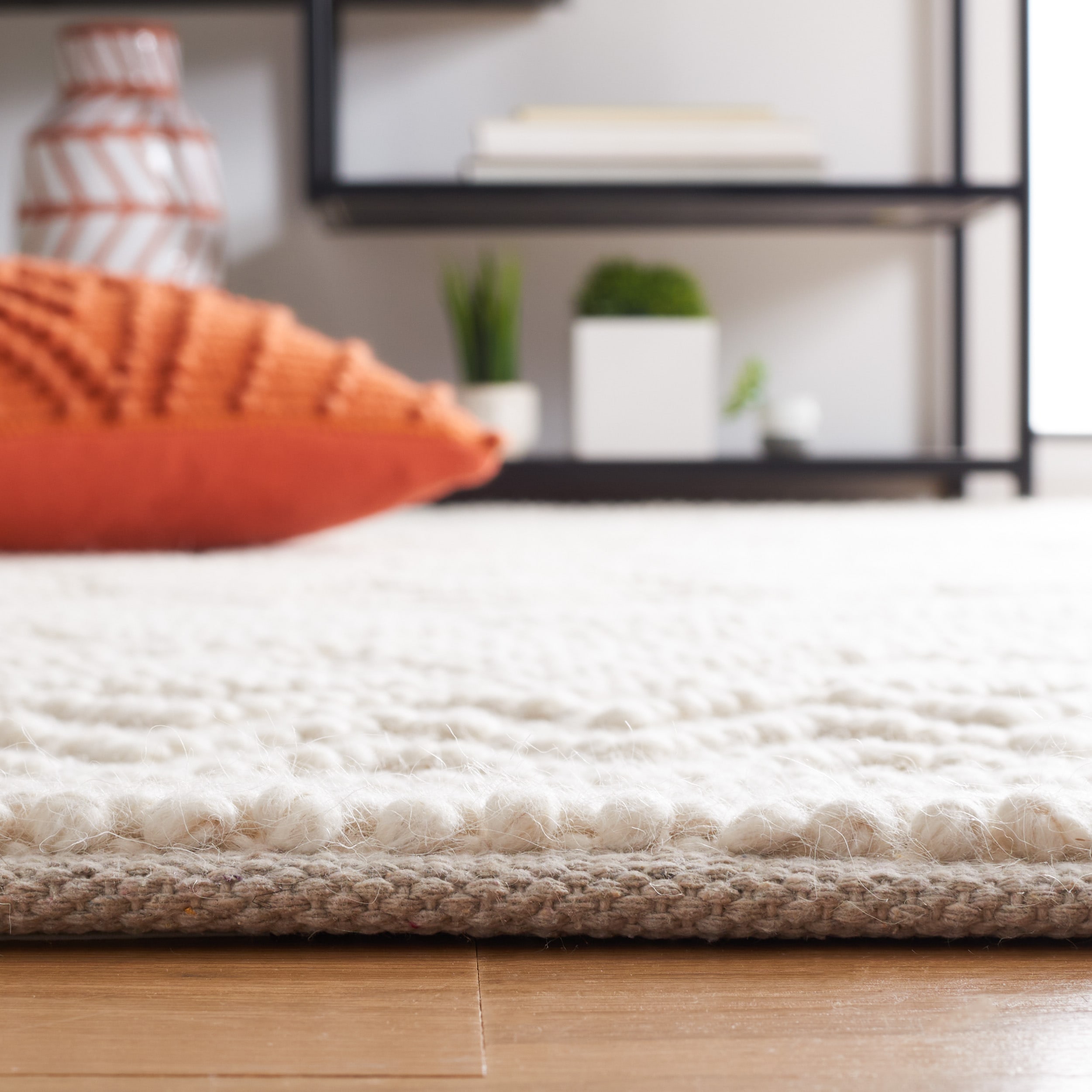 Safavieh NAT125A-5 rugs - View #4