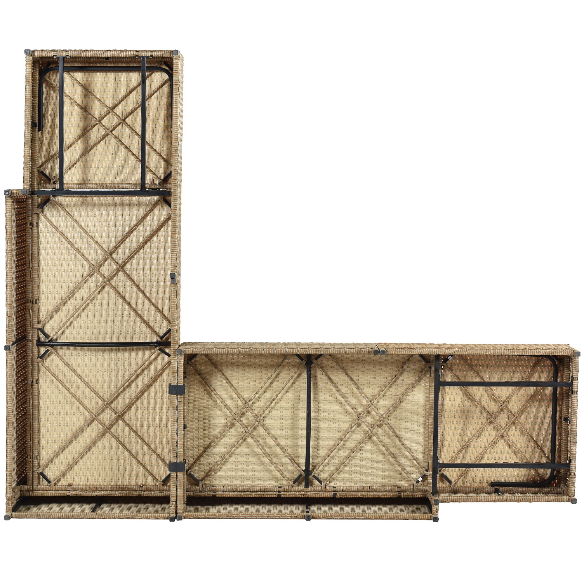 CASAINC CA-ORABQ129 Patio-Conversation-Sets - View #10