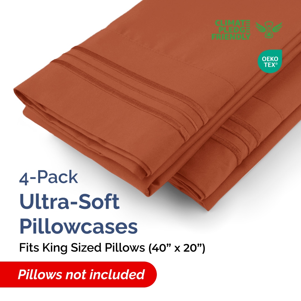 CGK Linens 5061017862420 Pillow-Cases - View #2