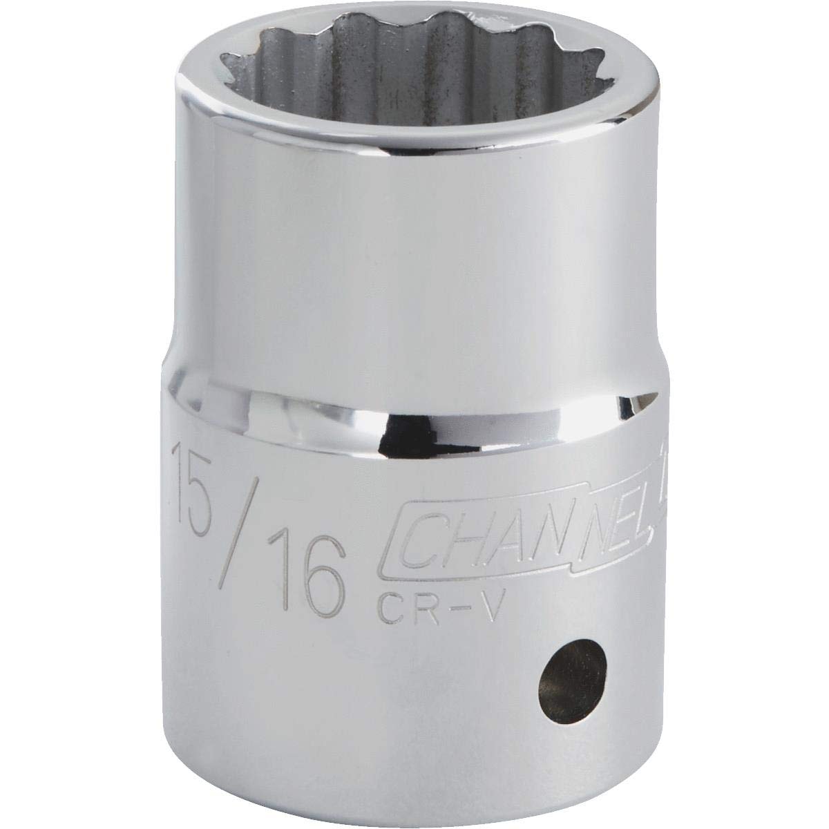 CHANNELLOCK  Drive Socket 308935