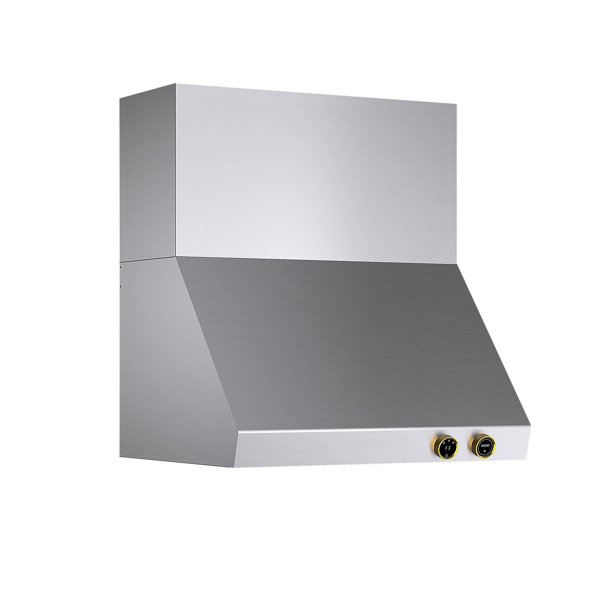 Kucht KRH300-GL-C Wall-Mounted-Range-Hoods - View #8