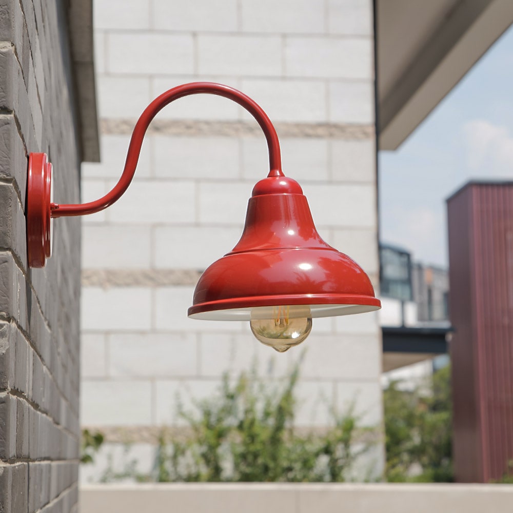 Project Source 5290801452 Outdoor-Wall-Lighting - View #5