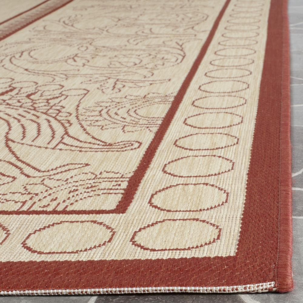 Safavieh CY2965-3701-6 rugs - View #3