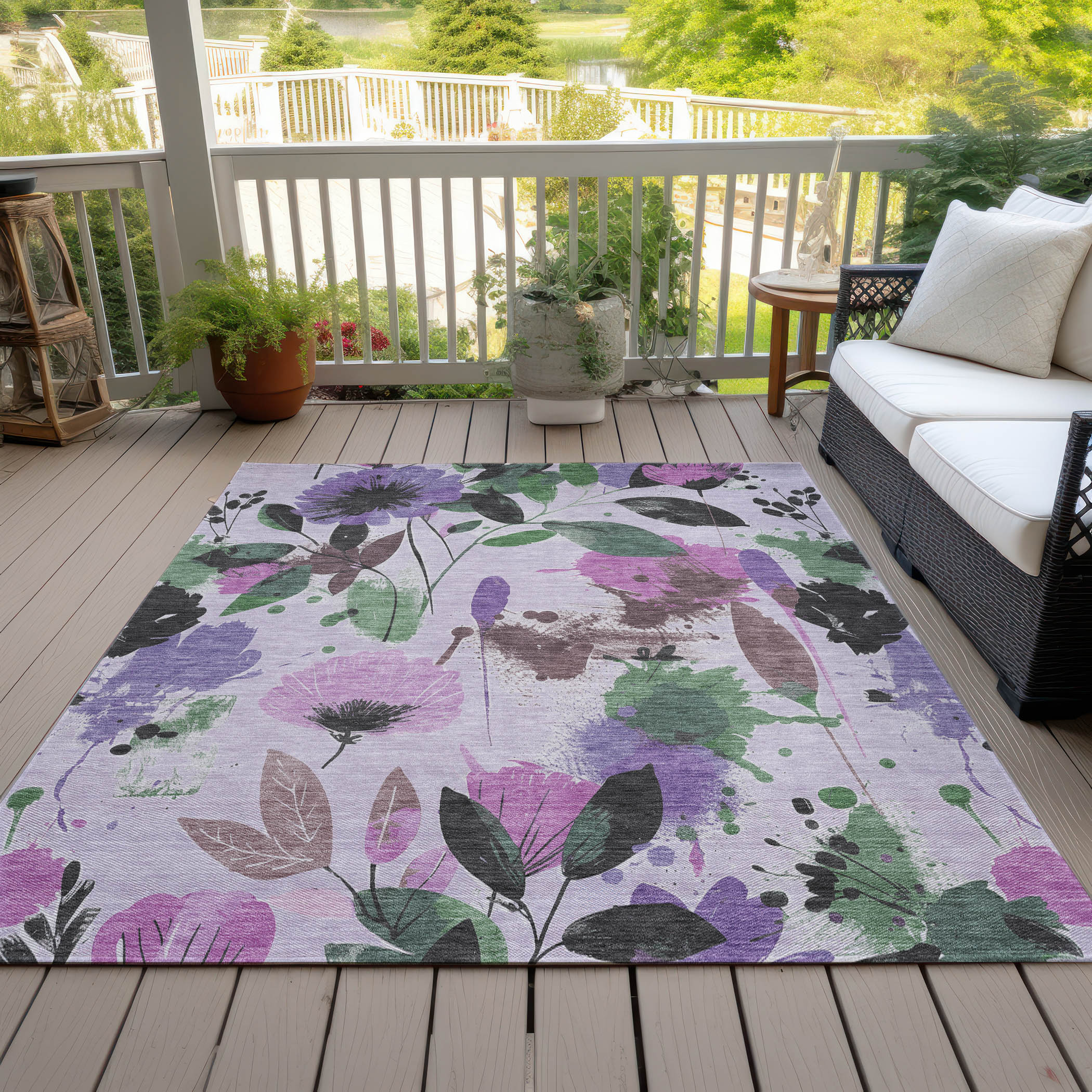 Addison Rugs ACN1552LV8X10 rugs - View #9