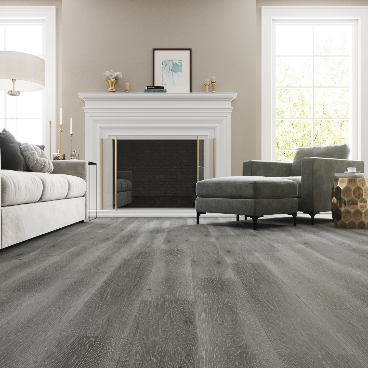 Lucida USA MC-506 Vinyl-Plank - View #8