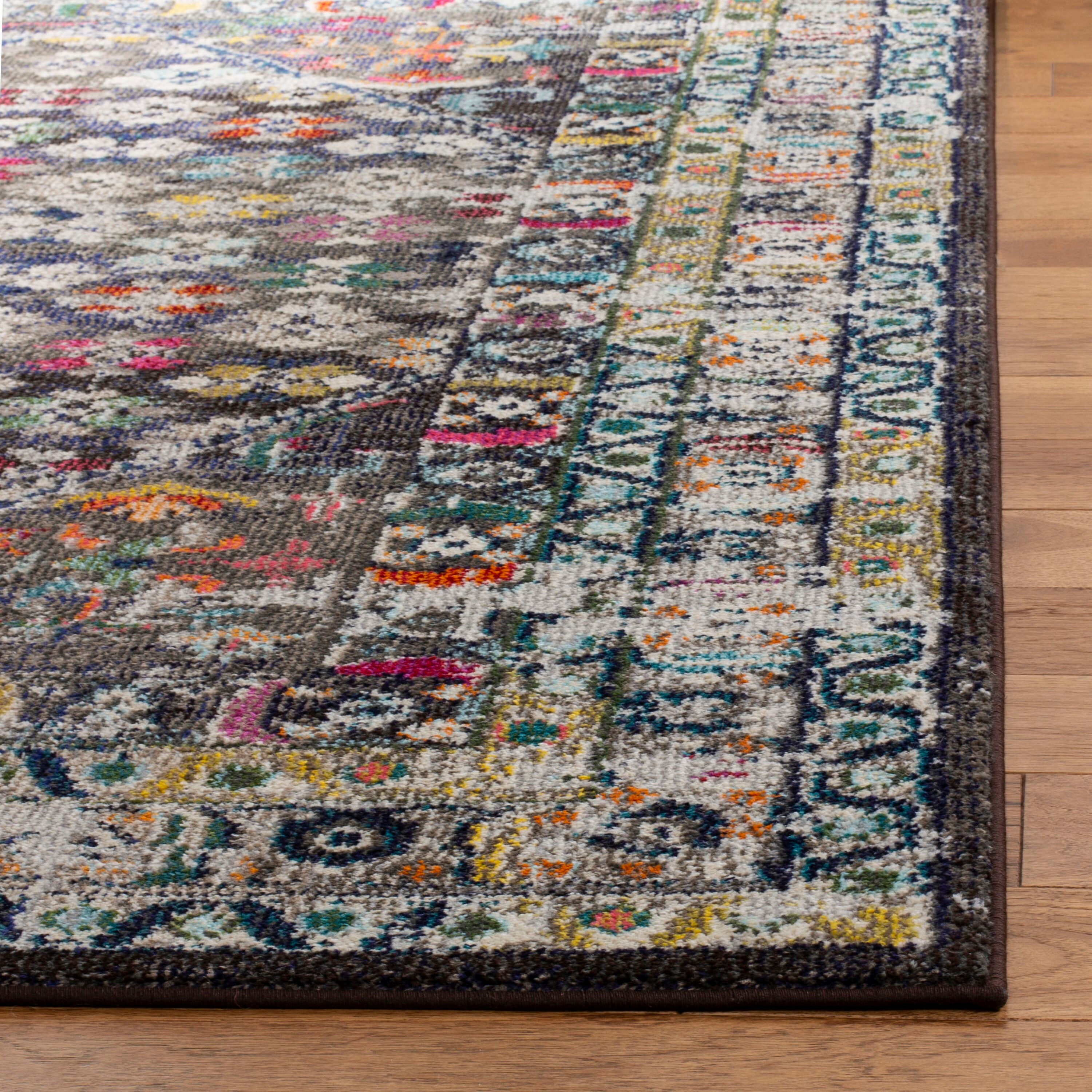 Safavieh MNC255T-810 rugs - View #3