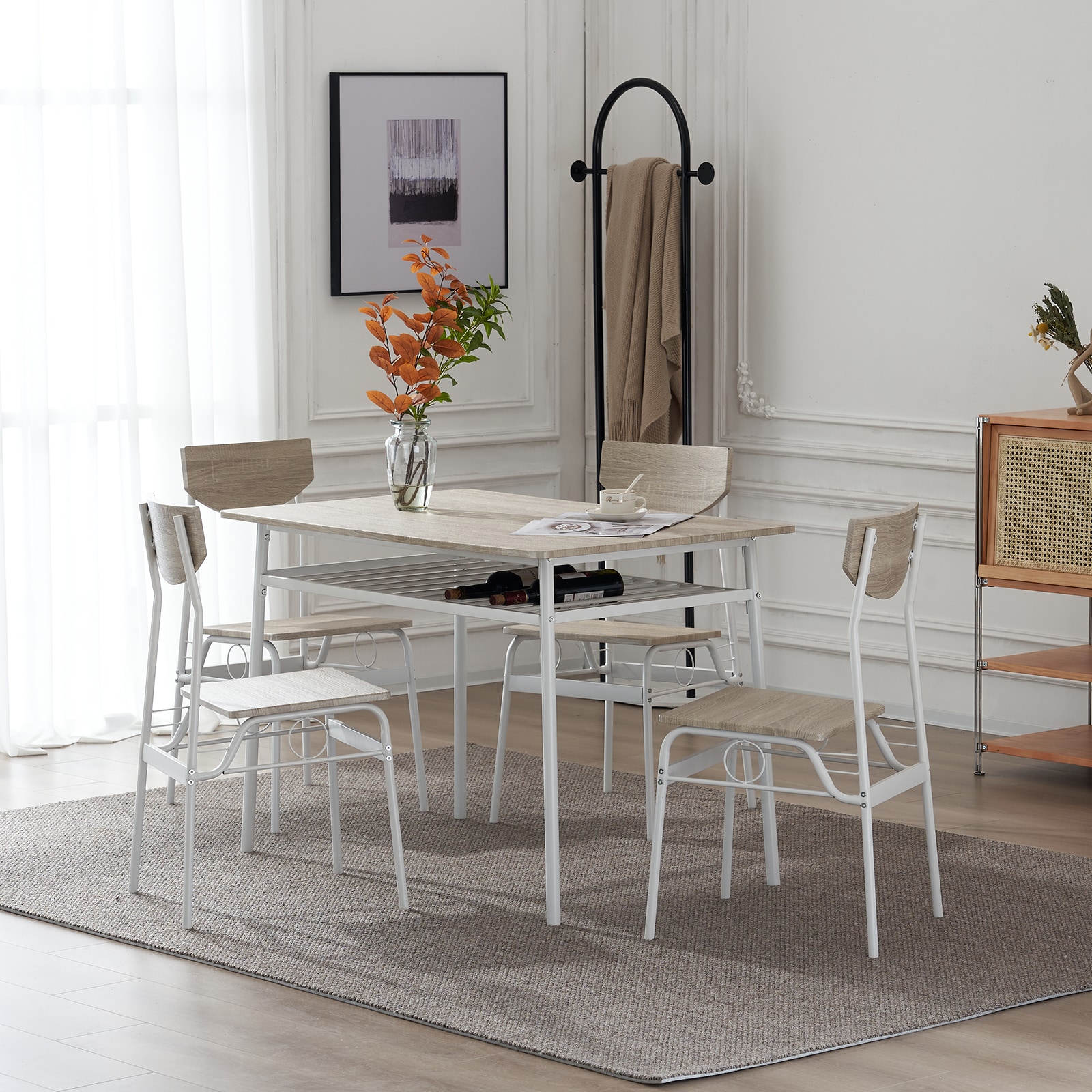 Winado LO1G52002267 Dining-Sets - View #2