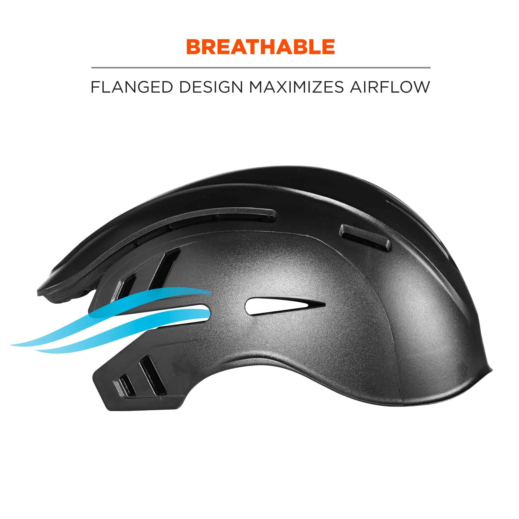 Ergodyne 23347 Safety-Hats - View #5