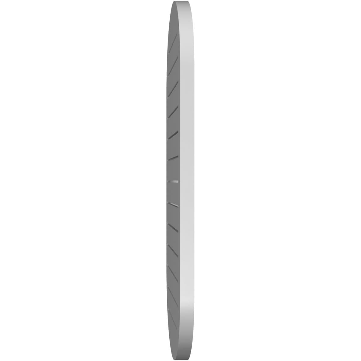 Ekena Millwork GVPVR18X4202SF Gable-Vents - View #3