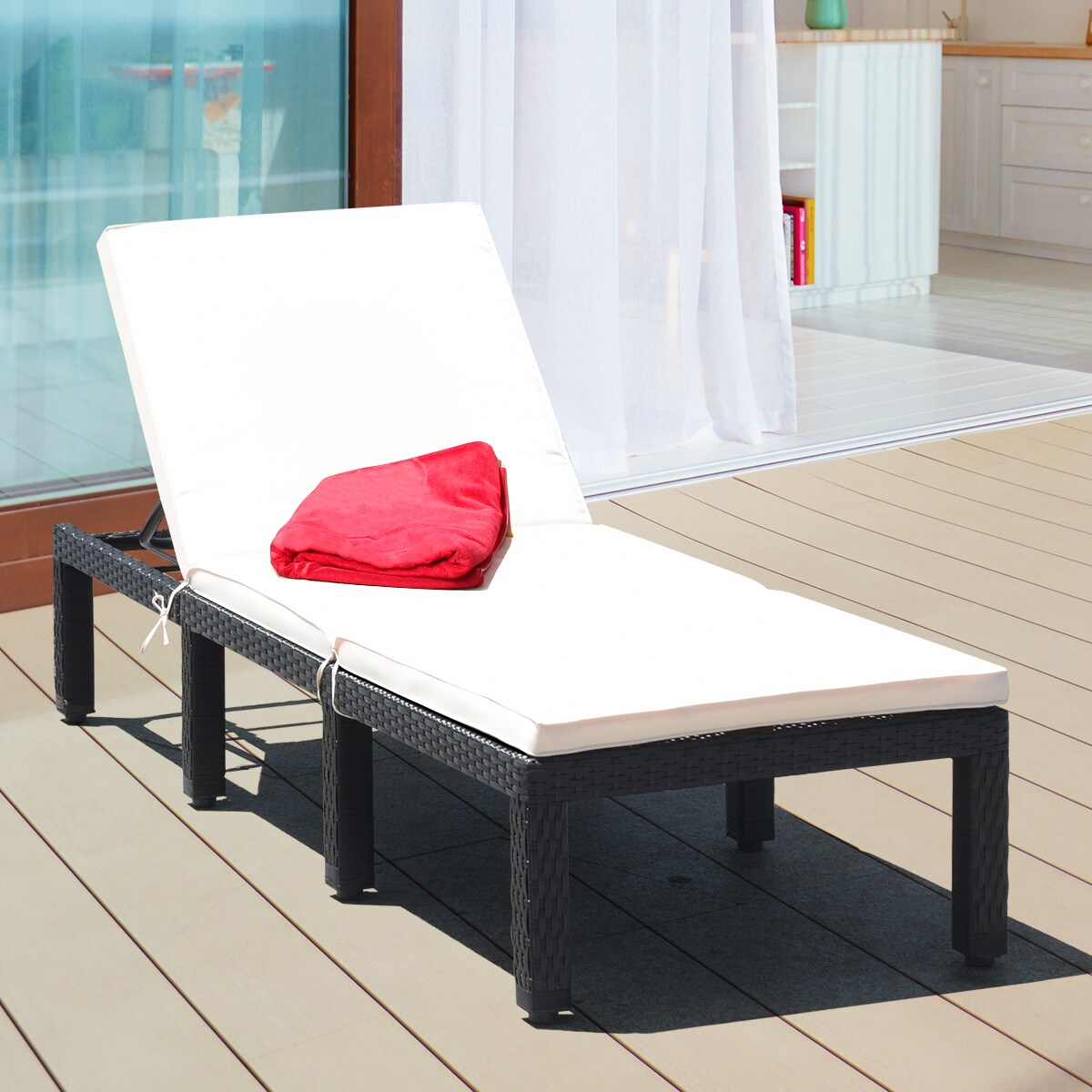 Costway CSHY005737 Patio-Chairs - View #4