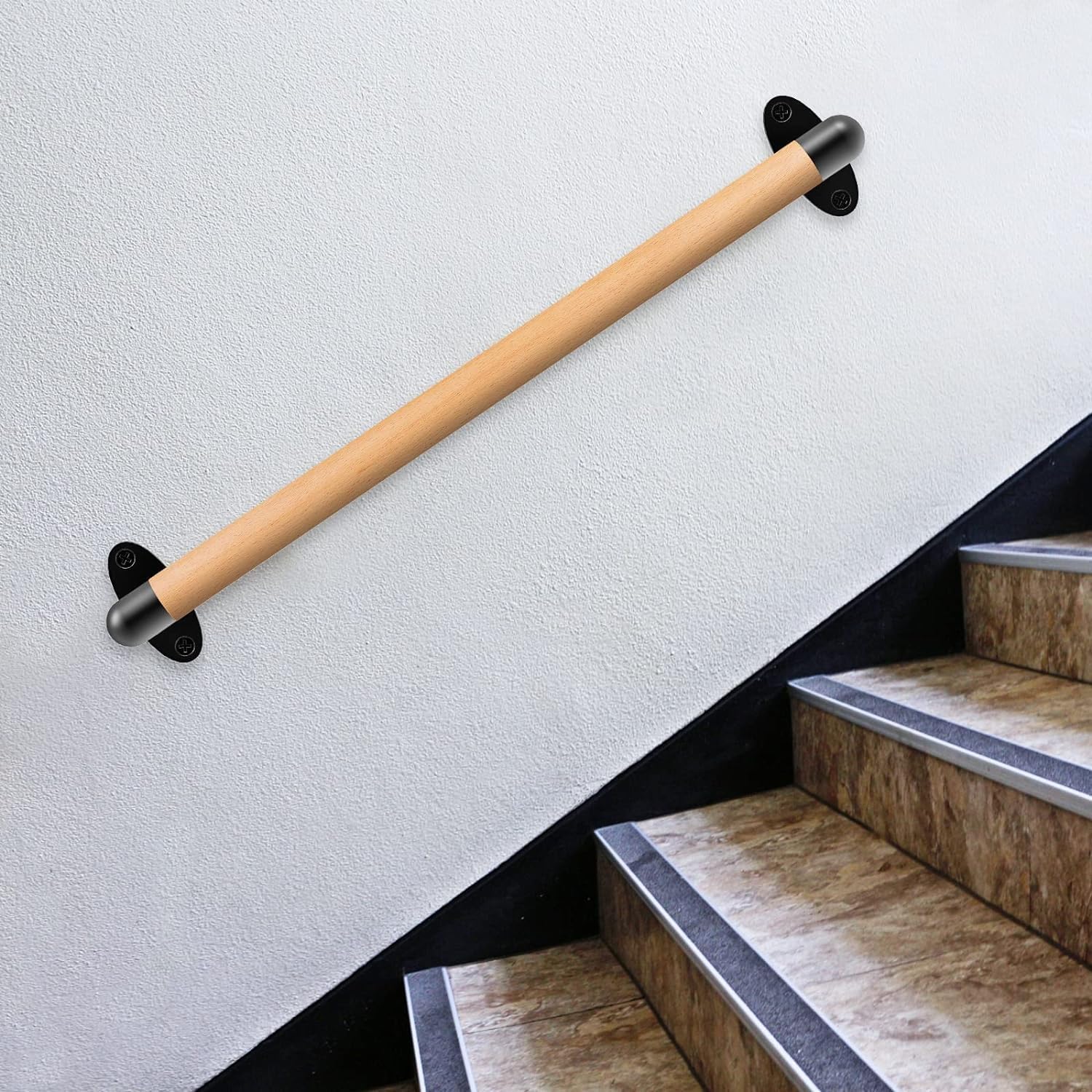 Misopily LMS0118H37 Interior-Stairpart-Railing - View #5