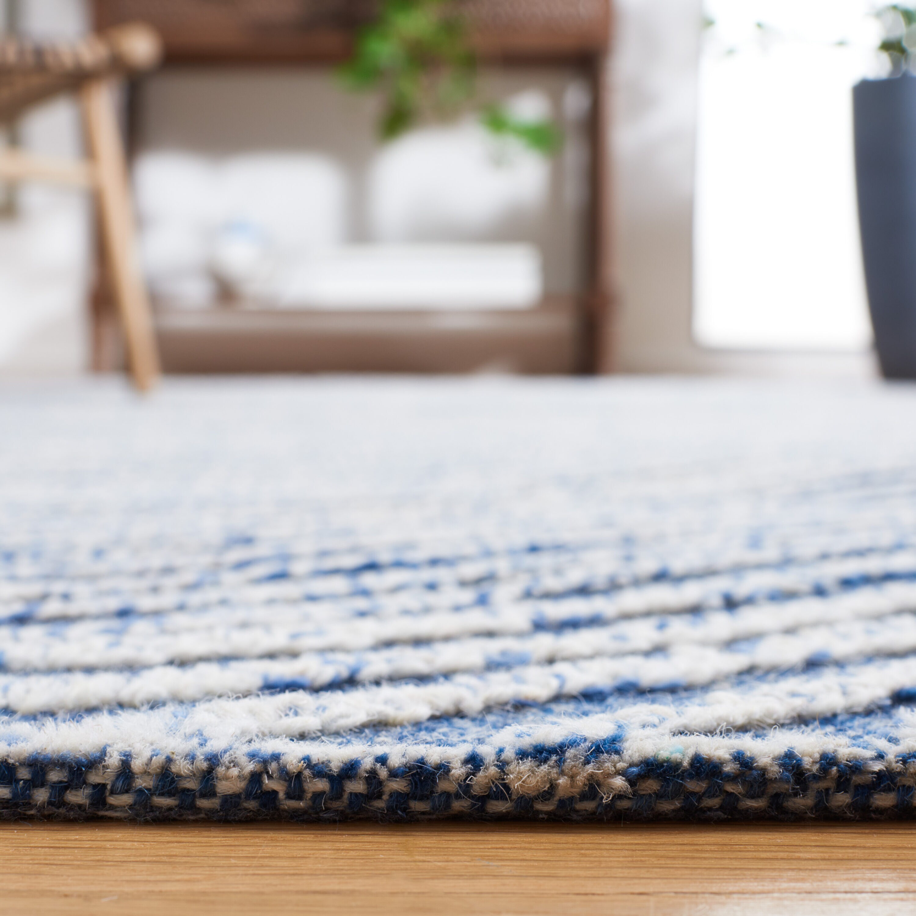 Safavieh TRC901N-5 rugs - View #3