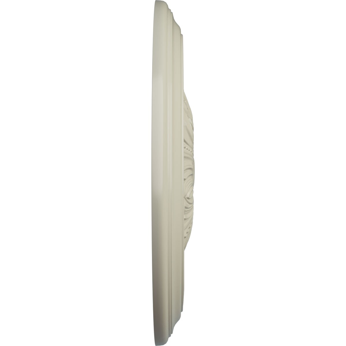 Ekena Millwork CM17VICYF Ceiling-Medallions - View #3